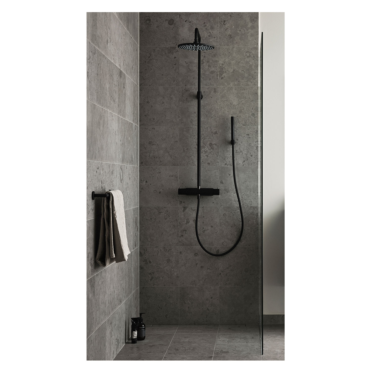 Takduschset Tapwell TVM7200-160 Edition 2 160 cc