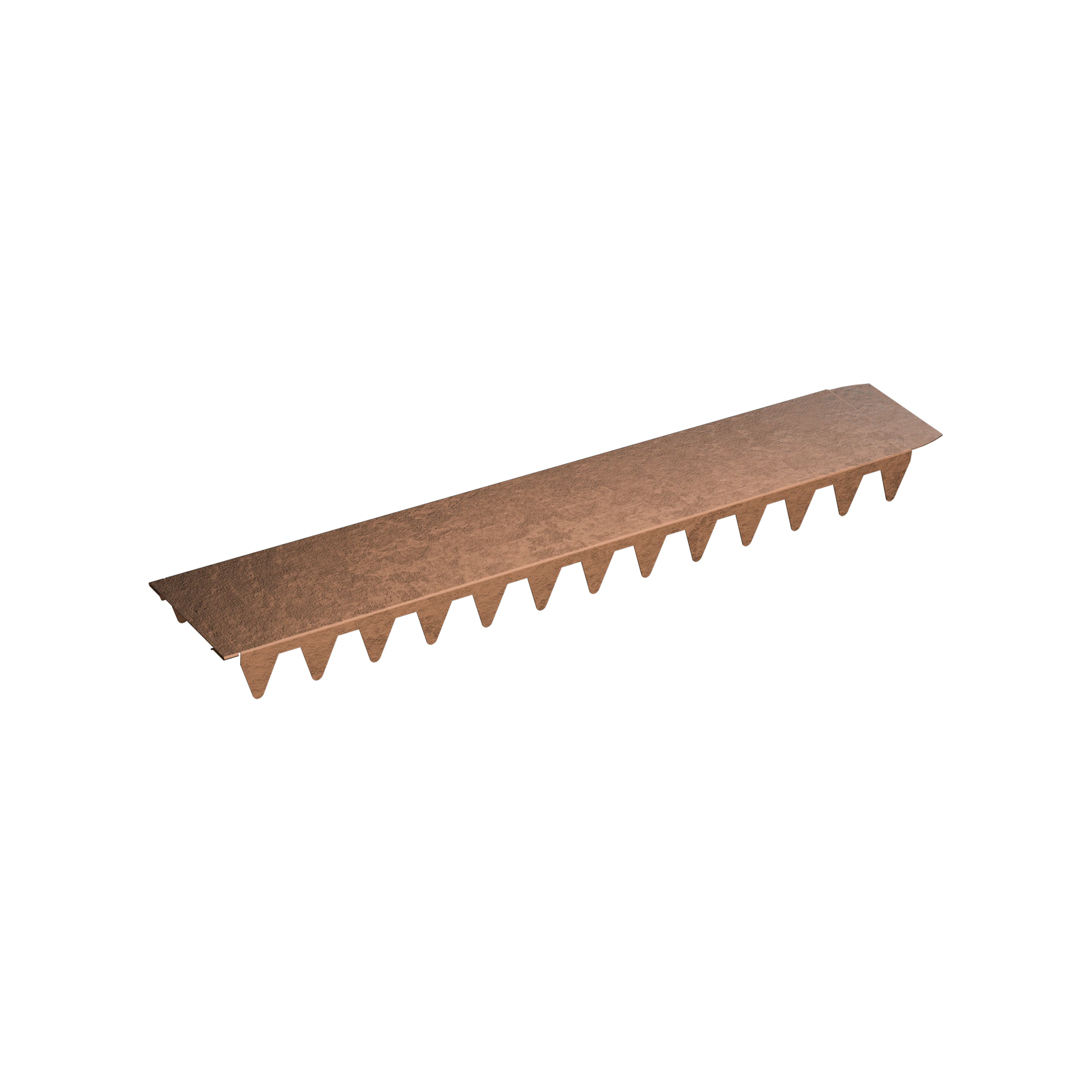 Rabattkant Skotte Garden Unik 71 cm 4-pk
