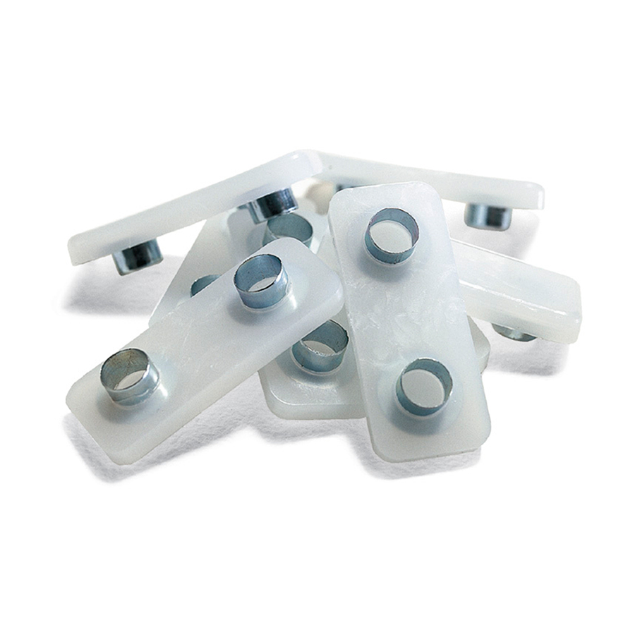 Møbeltasser Hillerstorp 4 stk