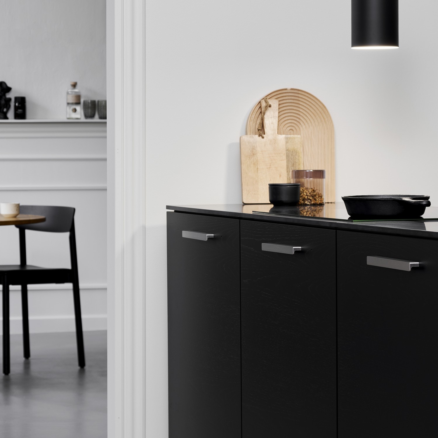 Håndtak Beslag Design Elan