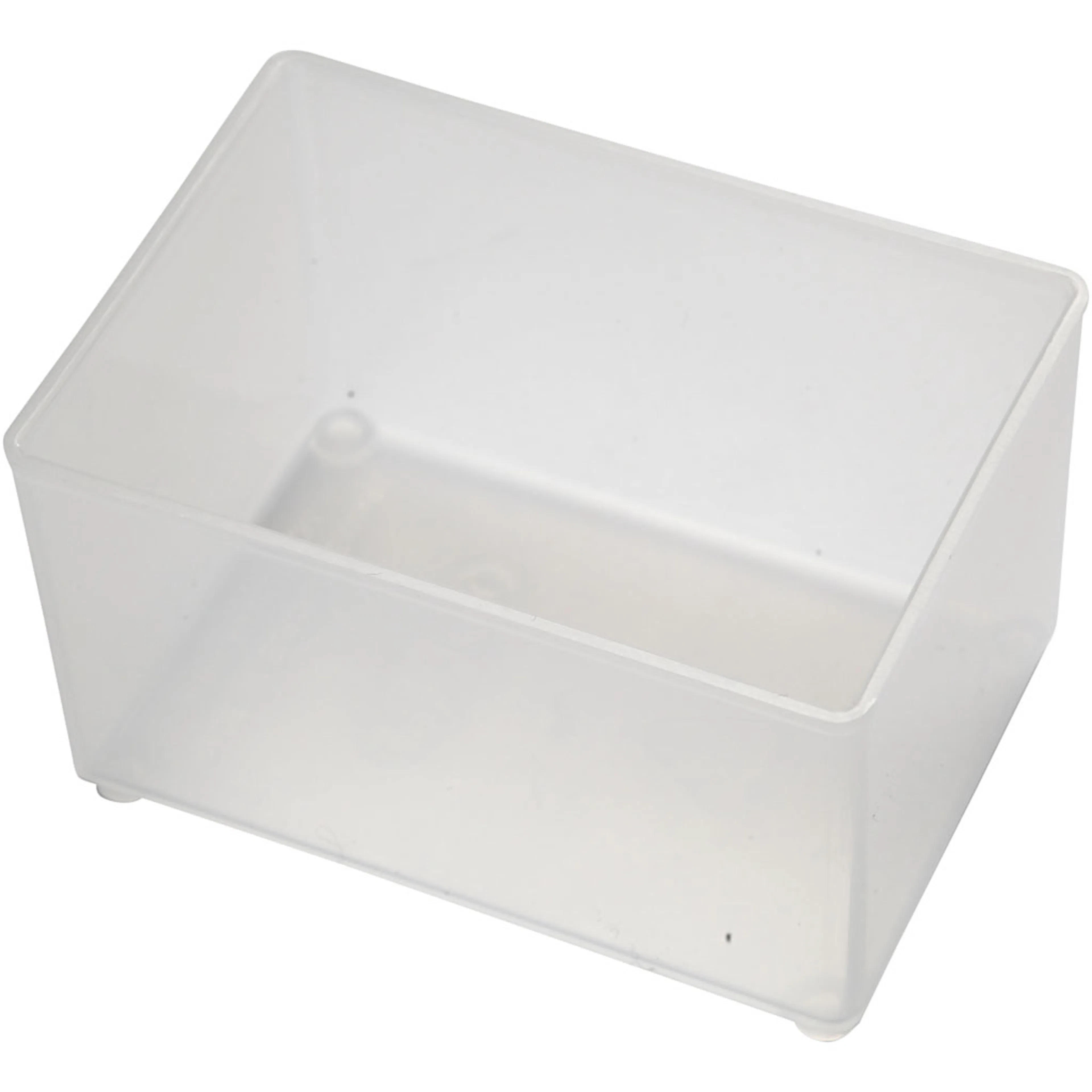 Basisinnsats Raaco Nr. A8-1 H47 mm Str 79x55 mm 1 Stk