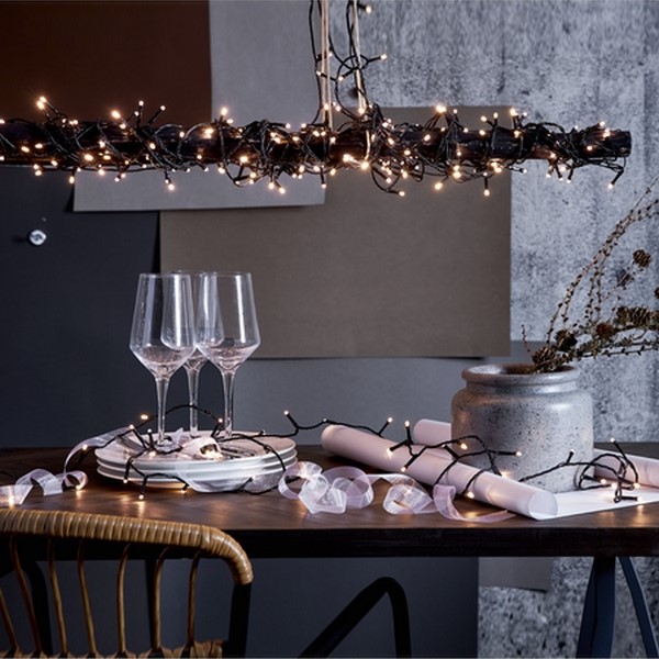 Lyslenke Star Trading Serie LED