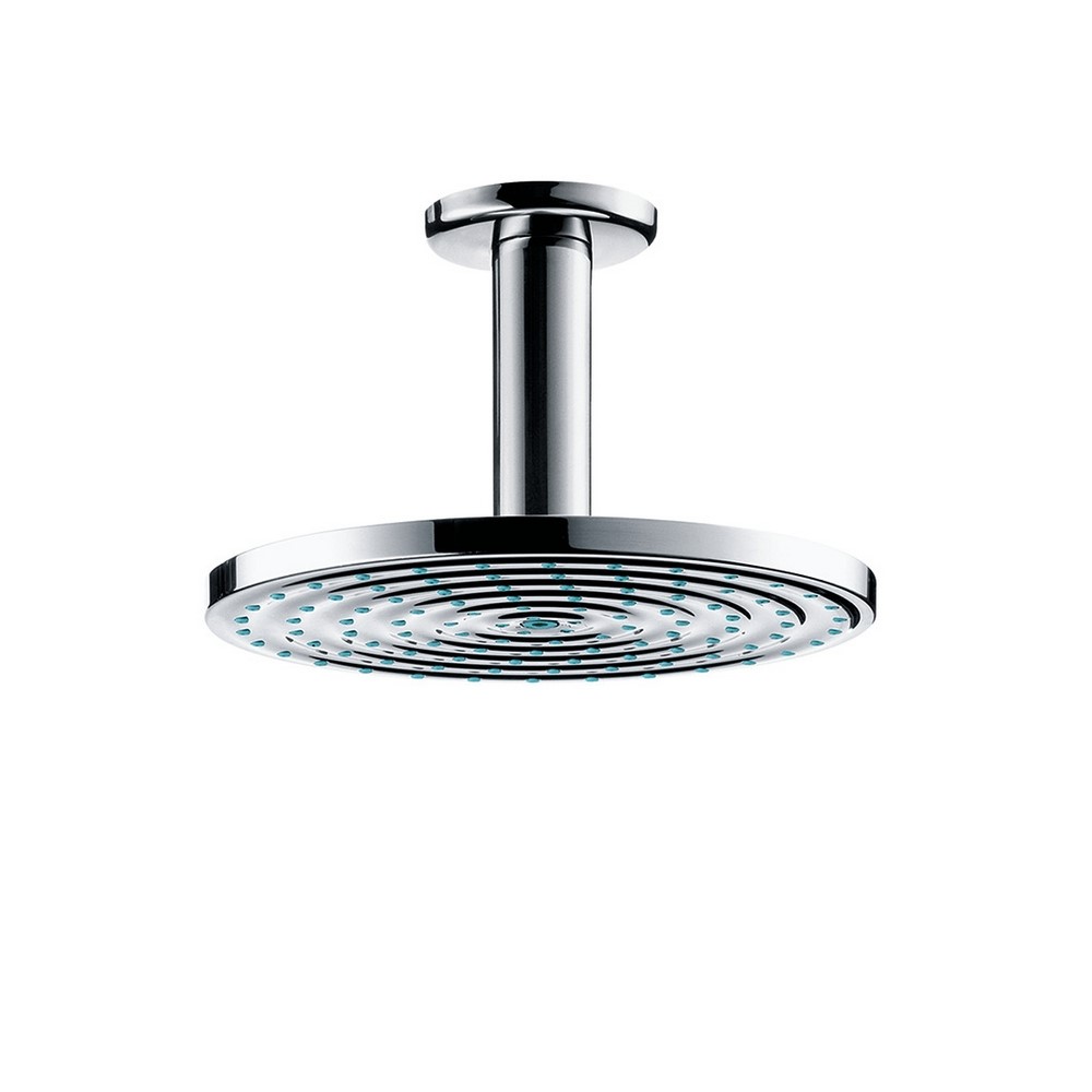 Huvuddusch Hansgrohe Raindance Air 180 för Tak