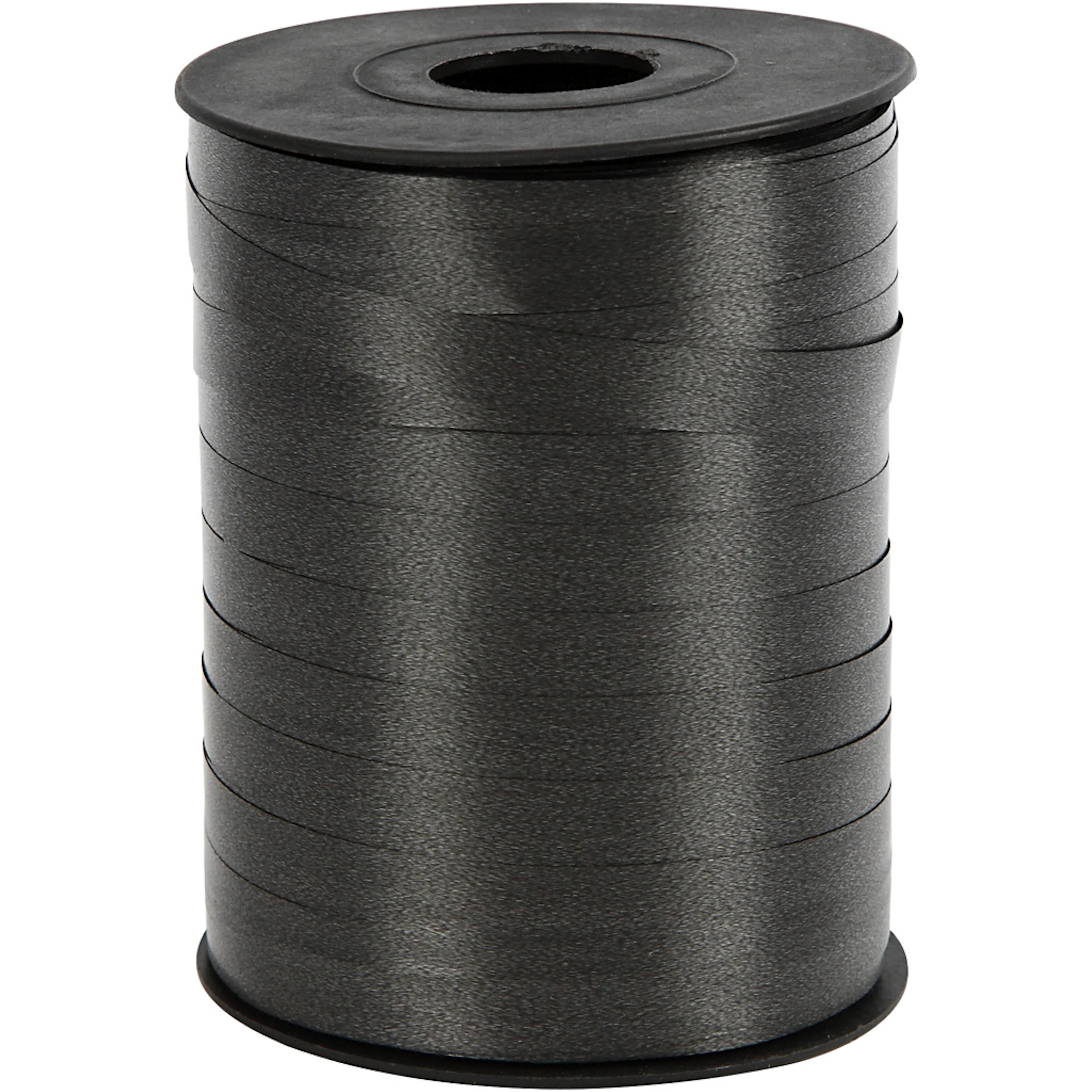 Gavebånd Creativ Company 10 mm Blank 250 m/1 Rl