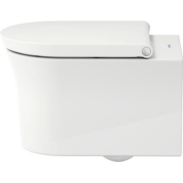 Vegghengt Toalett Duravit White Tulip uten Toalettsete