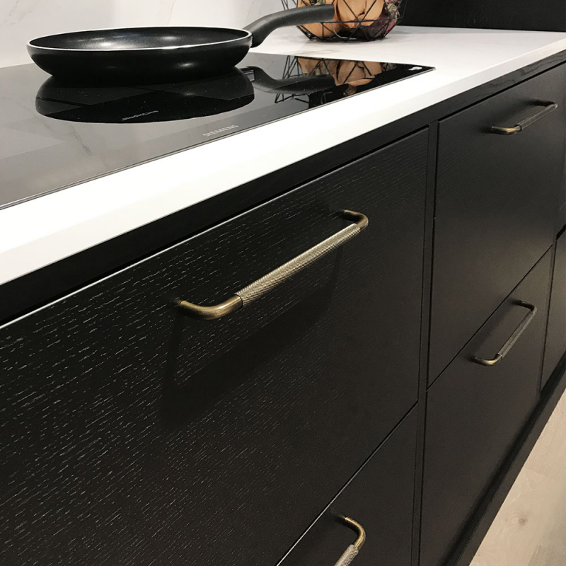 Håndtak Beslag Design Helix