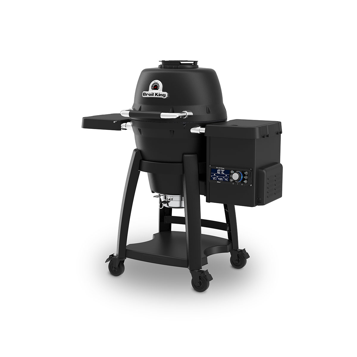 Kullgrill/Røyk Broil King Keg Kamado