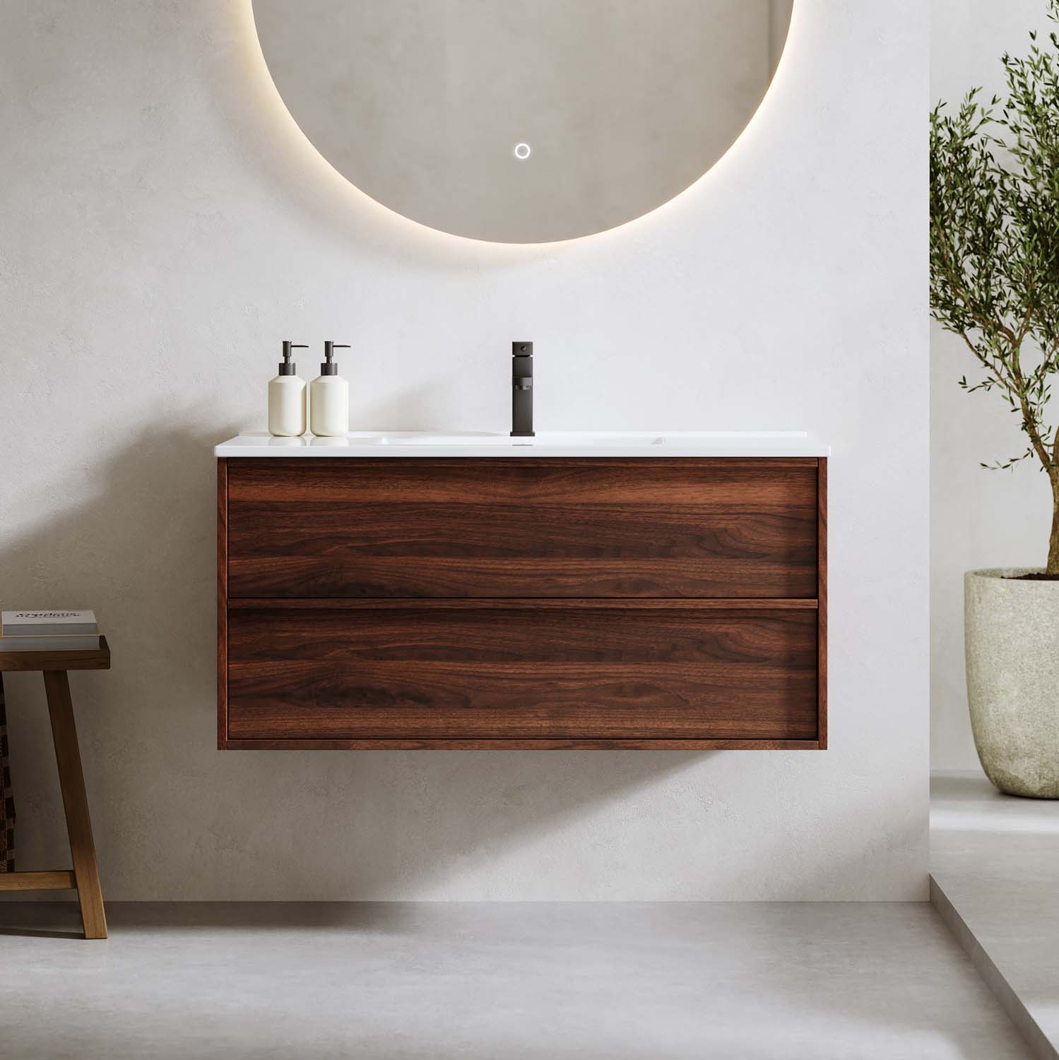 Servantskap Bathlife Charm med Servant