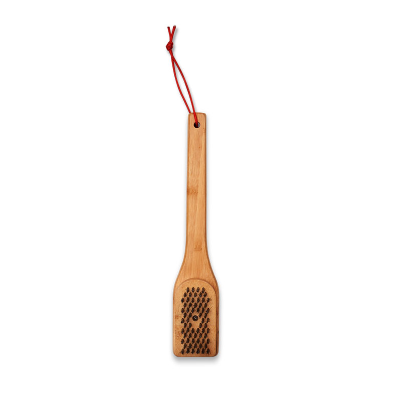 Weber Bambu Grillbørste 30 cm