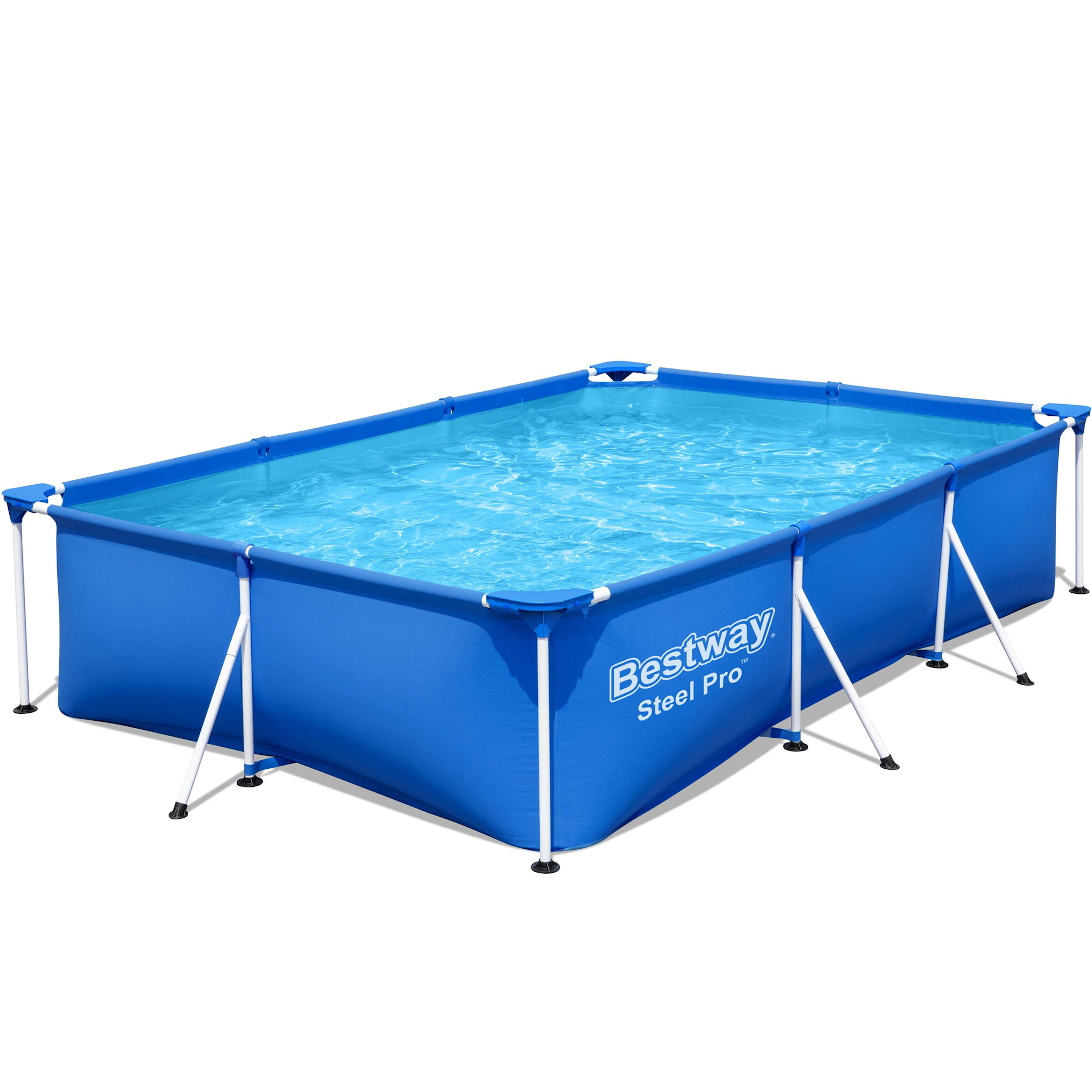 Basseng Bestway Steel Pro 3x2 m