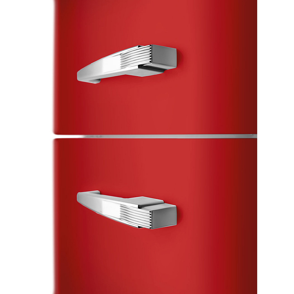 Kombiskap Kjøleskap/Fryser Smeg FAB32LRD6