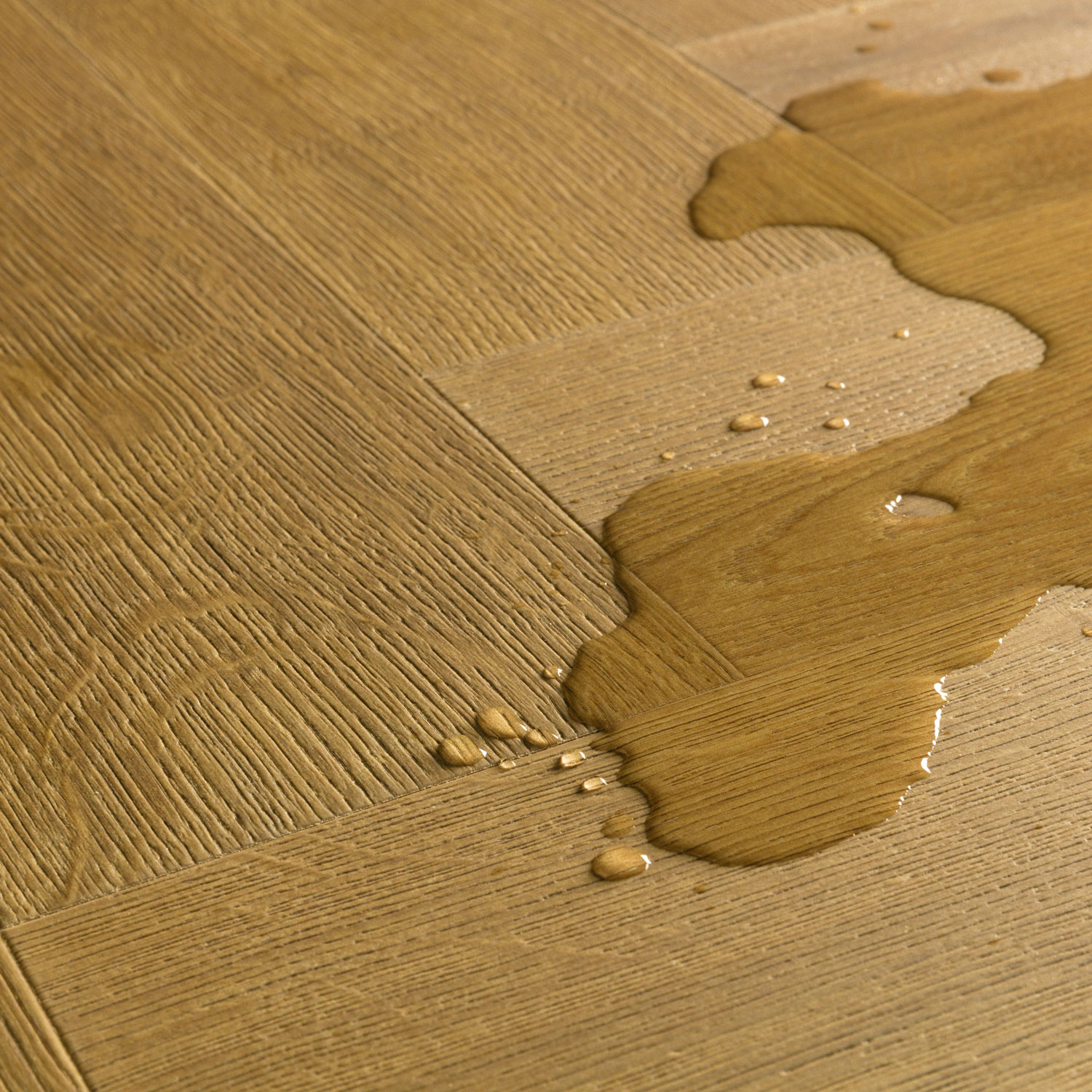 Laminatgulv Pergo Kungshamn Hazelwood Oak