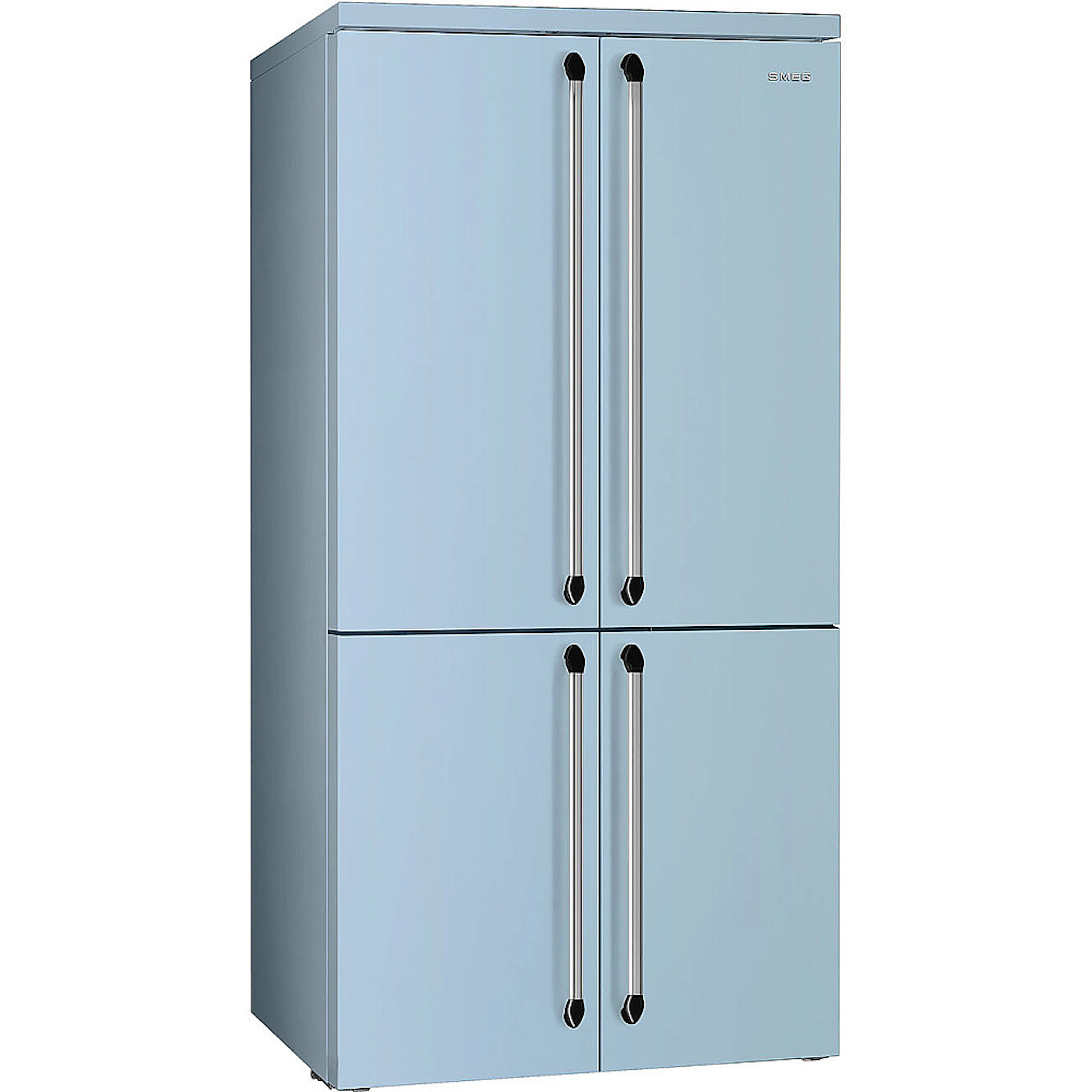 Victoria Fransk Dør Smeg FQ960P