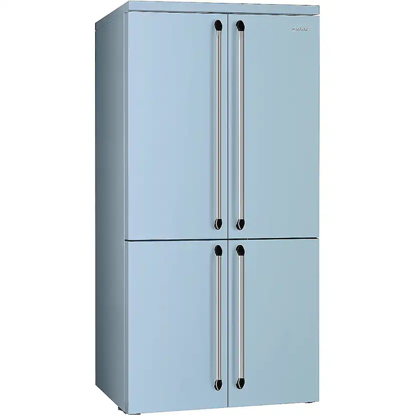 Victoria Fransk Dør Smeg FQ960P