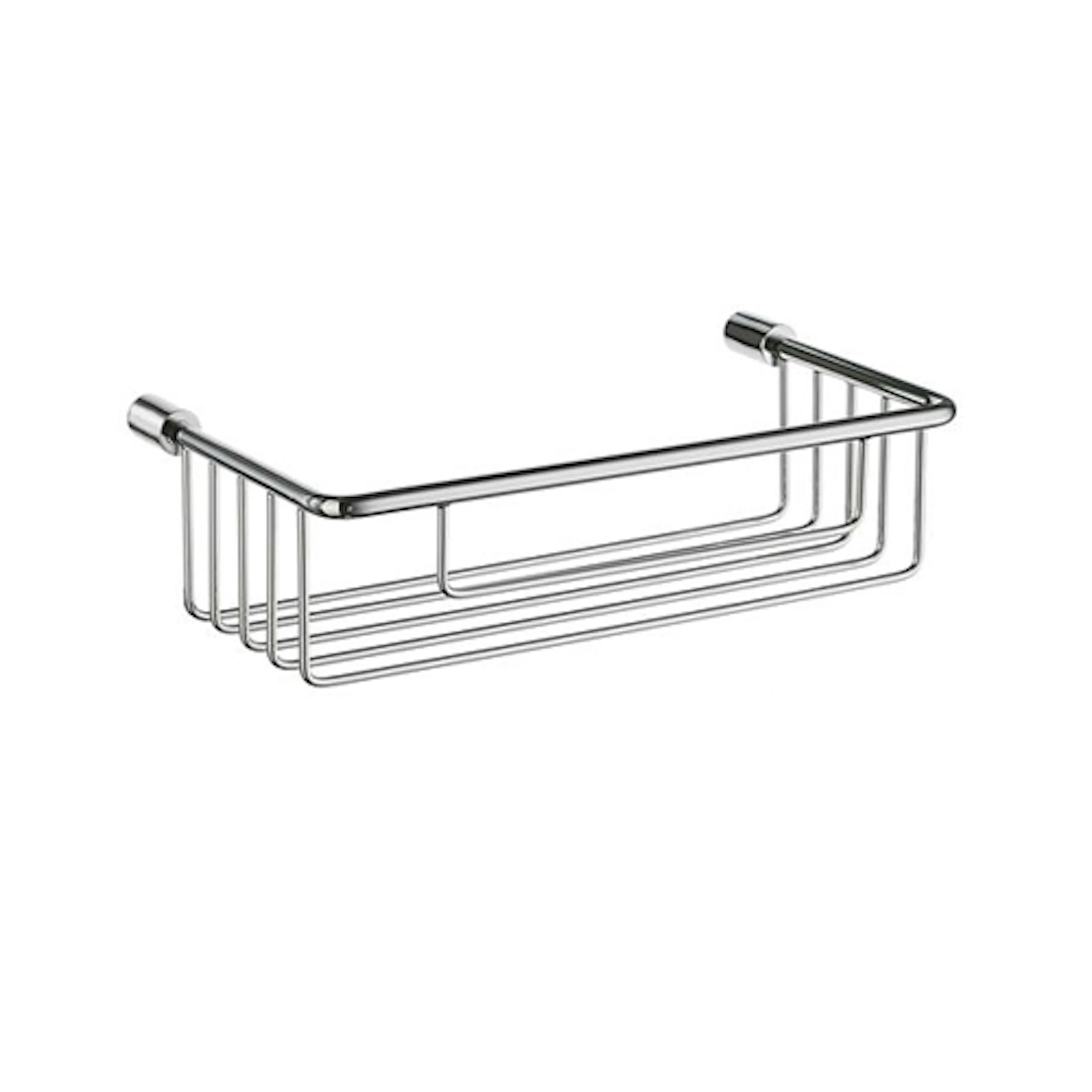 Dusjkurv Smedbo DK1001 Krom
