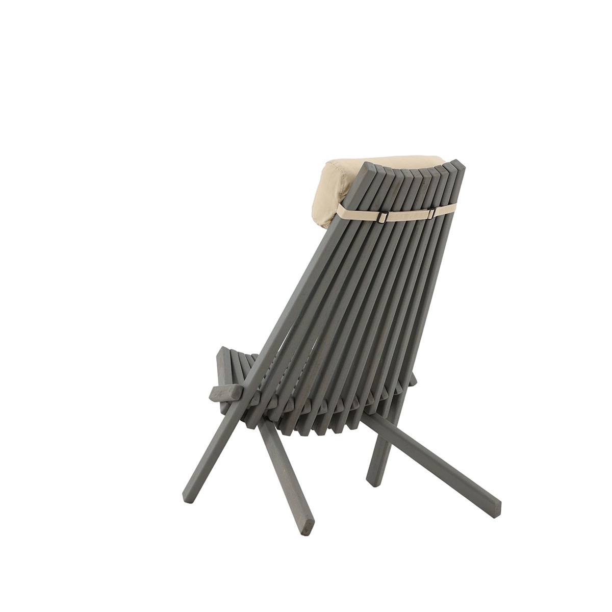 Lounge Lenestol Venture Home Asta med Nakkepute