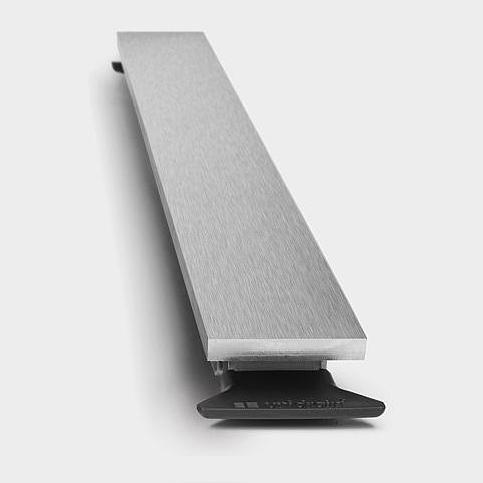 Avloppspanel Unidrain HighLine Panel | badrum - vvs-och-ventilation - vvs - inomhusavlopp | KakelKungen