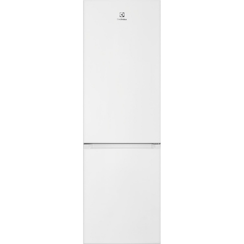 Frittstående Kjøl og Frys Electrolux LNT6MD32W TwinTech® No Frost