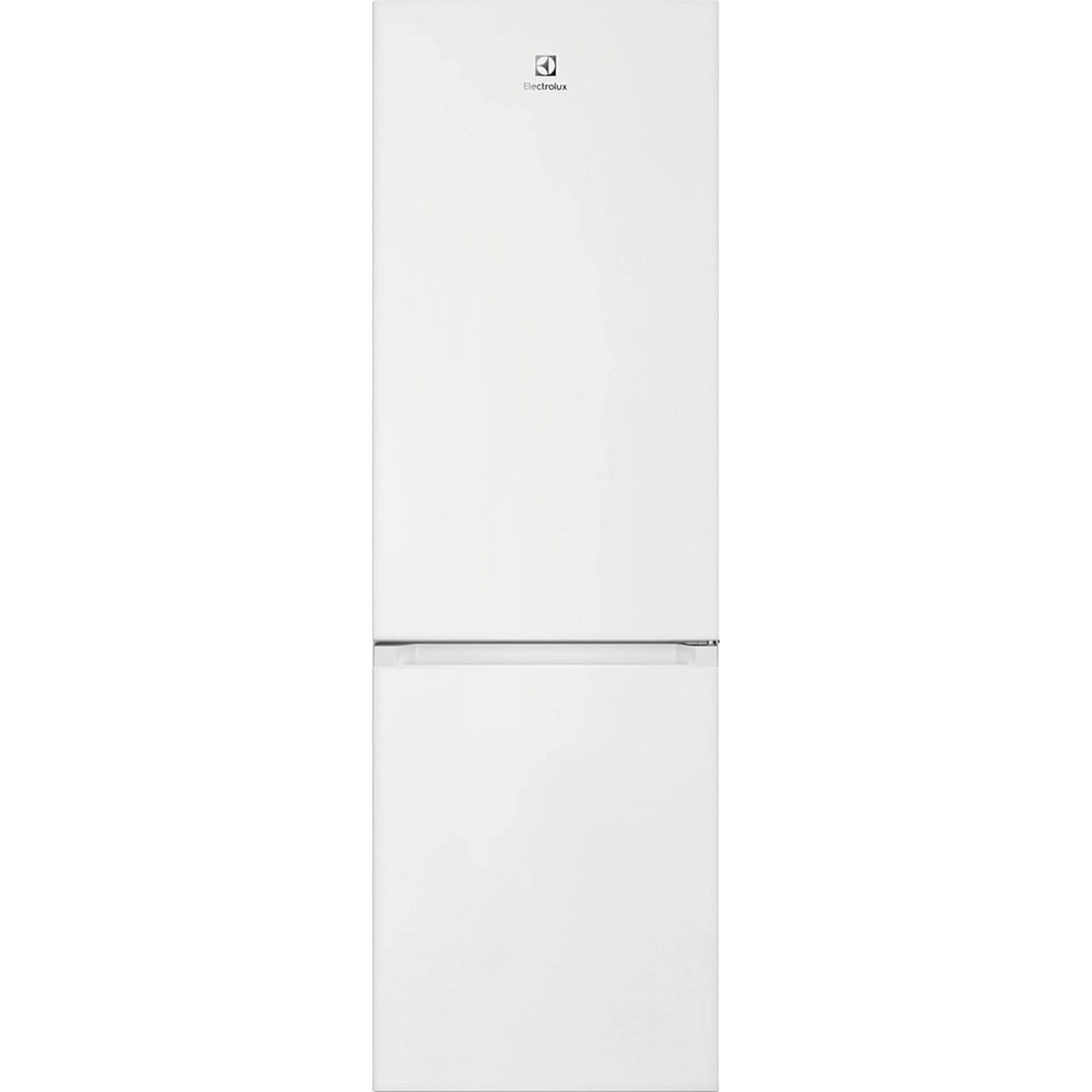 Frittstående Kjøl og Frys Electrolux LNT6MD32W TwinTech® No Frost
