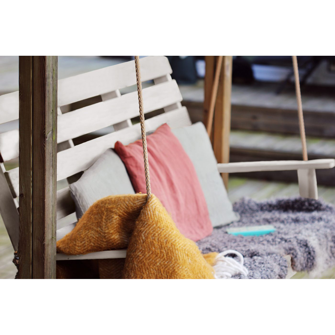 Hammockhuske Jabo 177x80x80 cm