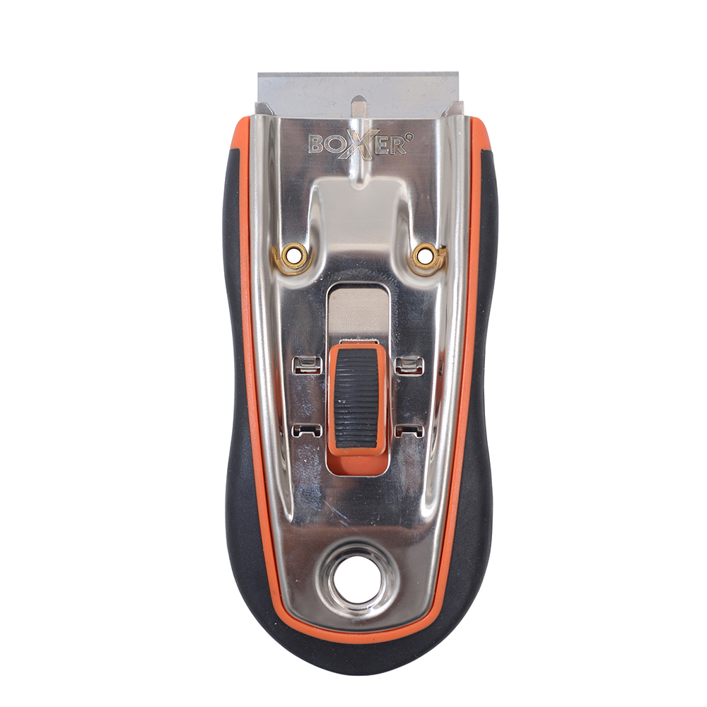 Universalskrape Boxer