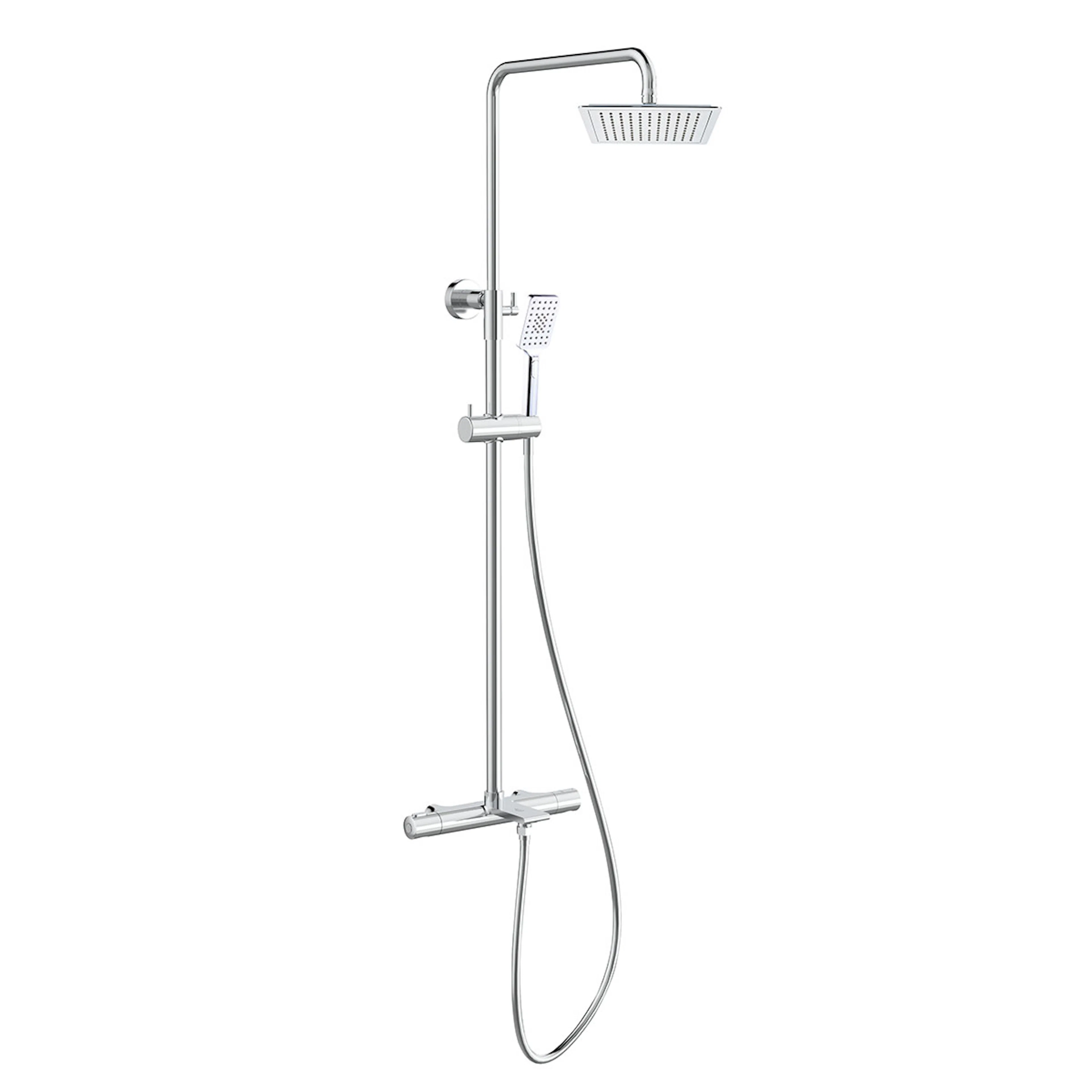 Takdusjsett Bathlife Dagg Tapp