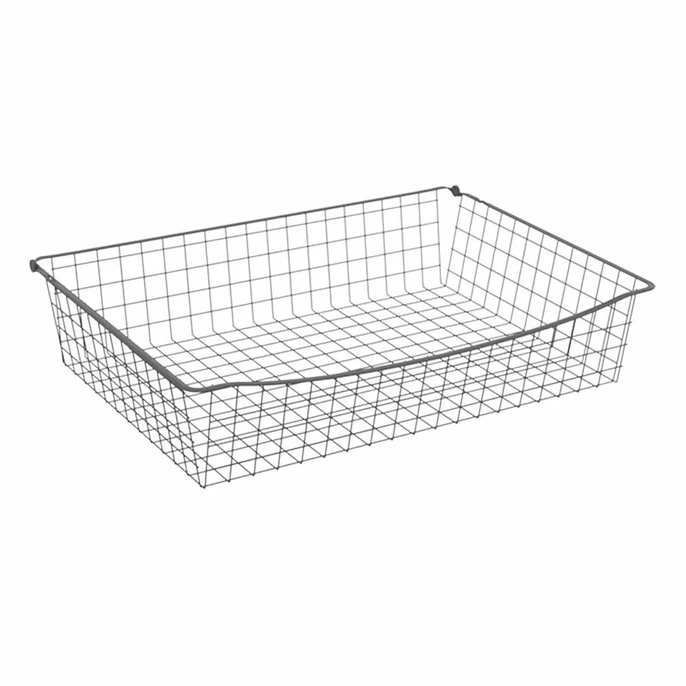 Trådkurv Beslag Design
