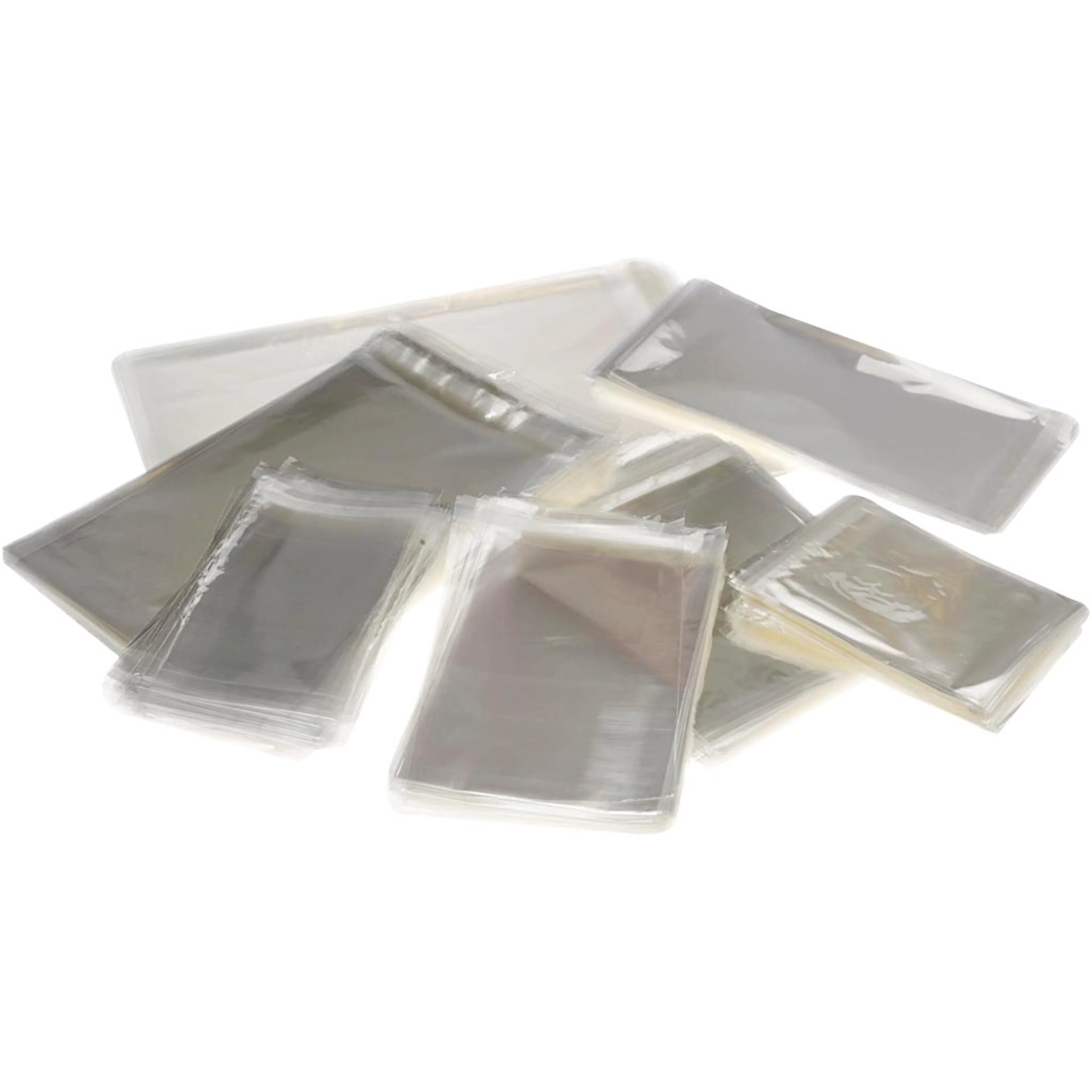 Cellofanposer Creativ Company 1400 stk/1 Pk
