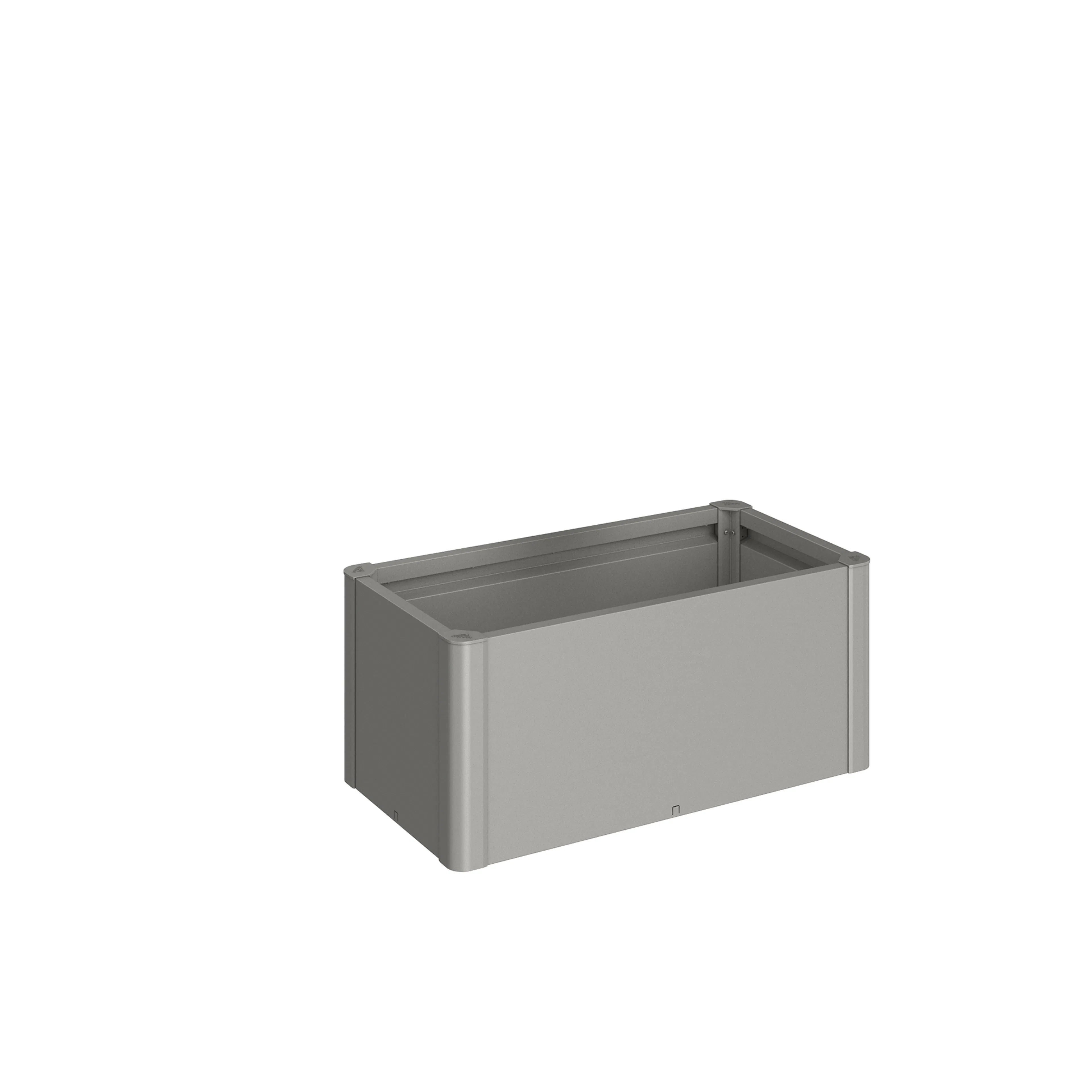 Plantekasse Biohort Belvedere 100 Mini 45x53x102 cm