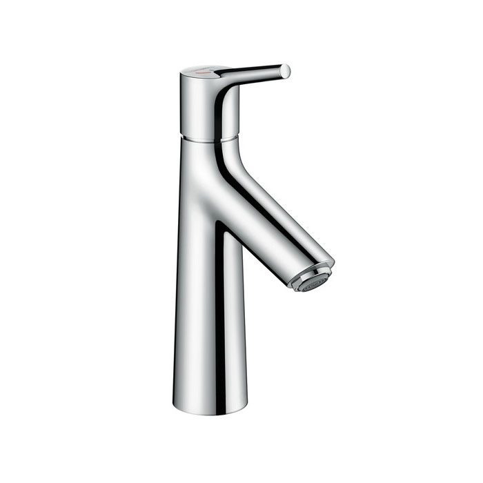Tv&auml;ttst&auml;llsblandare Hansgrohe Talis S 100