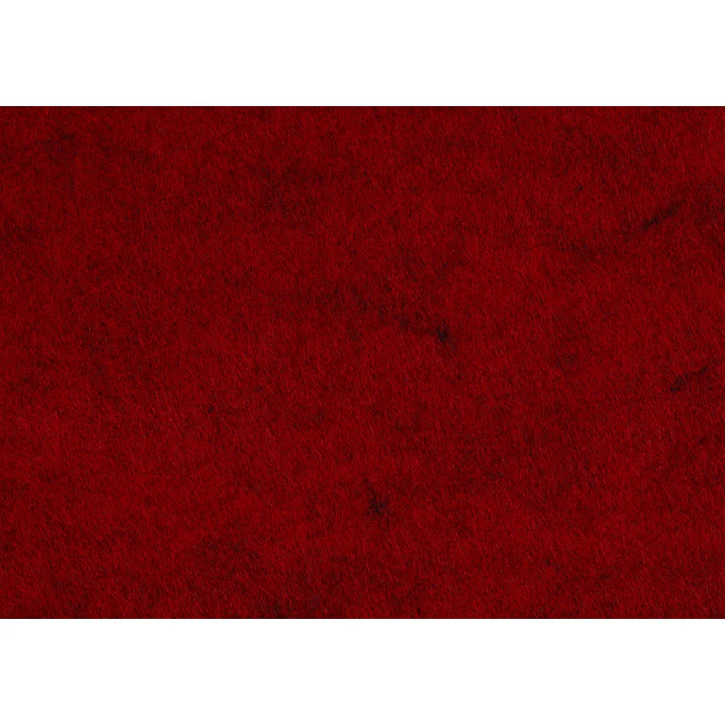 Rød