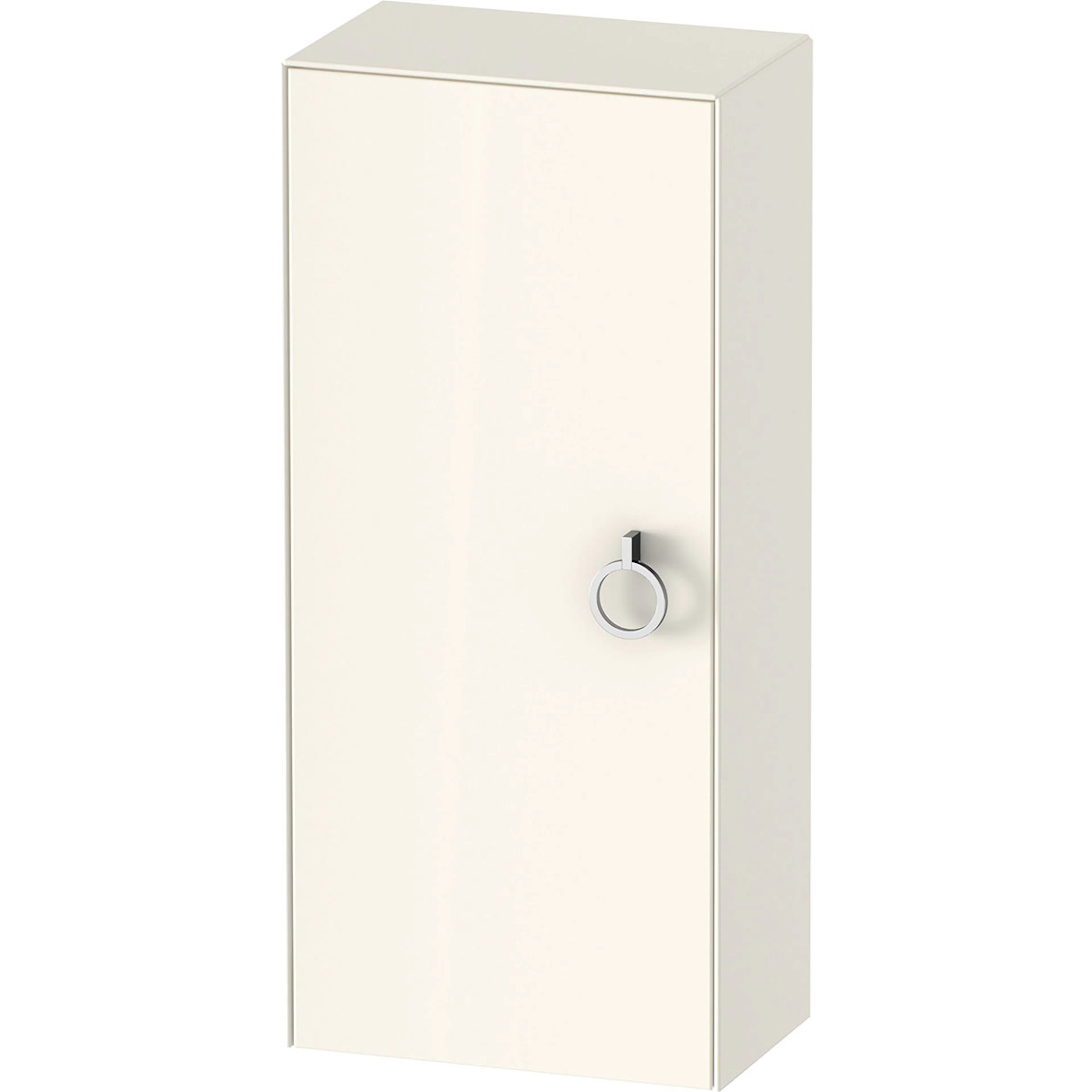 Sideskap Duravit White Tulip 240 mm