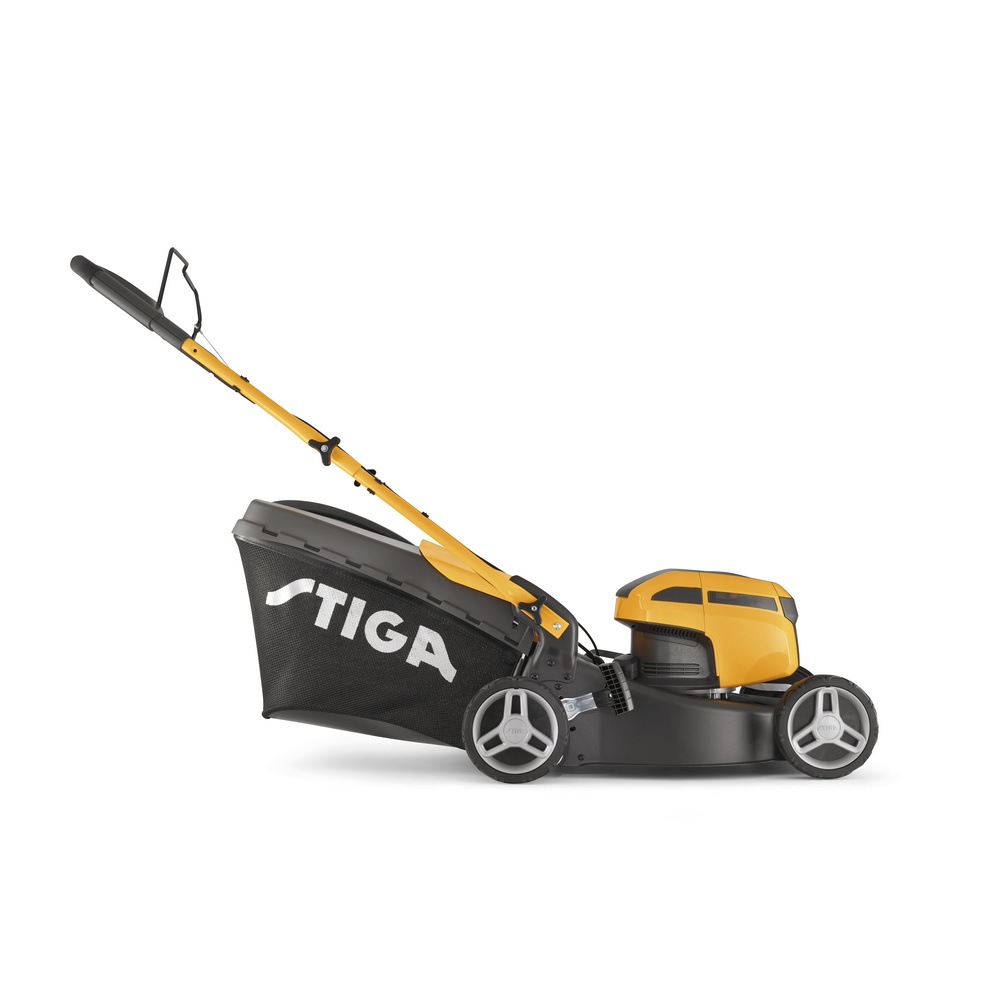 Gressklipper Stiga COMBI 43 S AE
