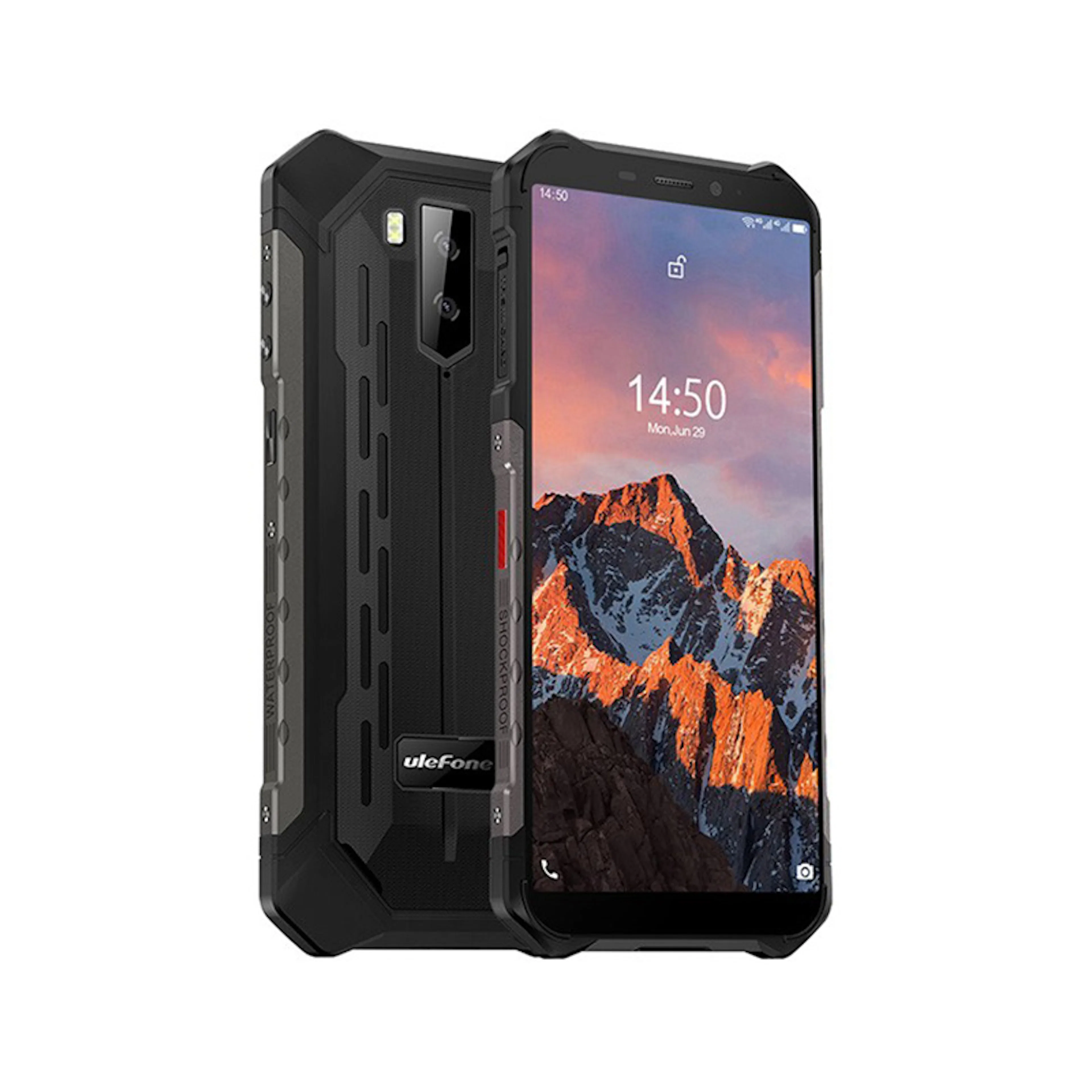 Mobiltelefon