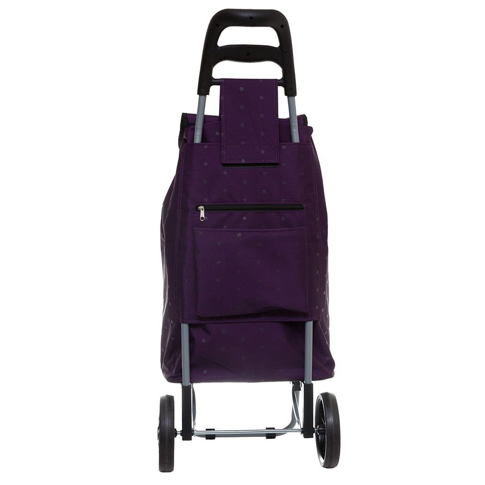 Handletrillebag Cavalet Dramaten Ergo