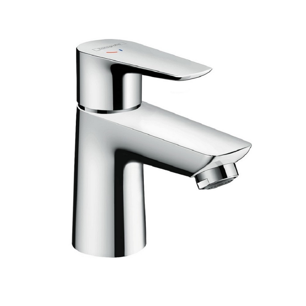 Tv&auml;ttst&auml;llsblandare Hansgrohe Talis E 80