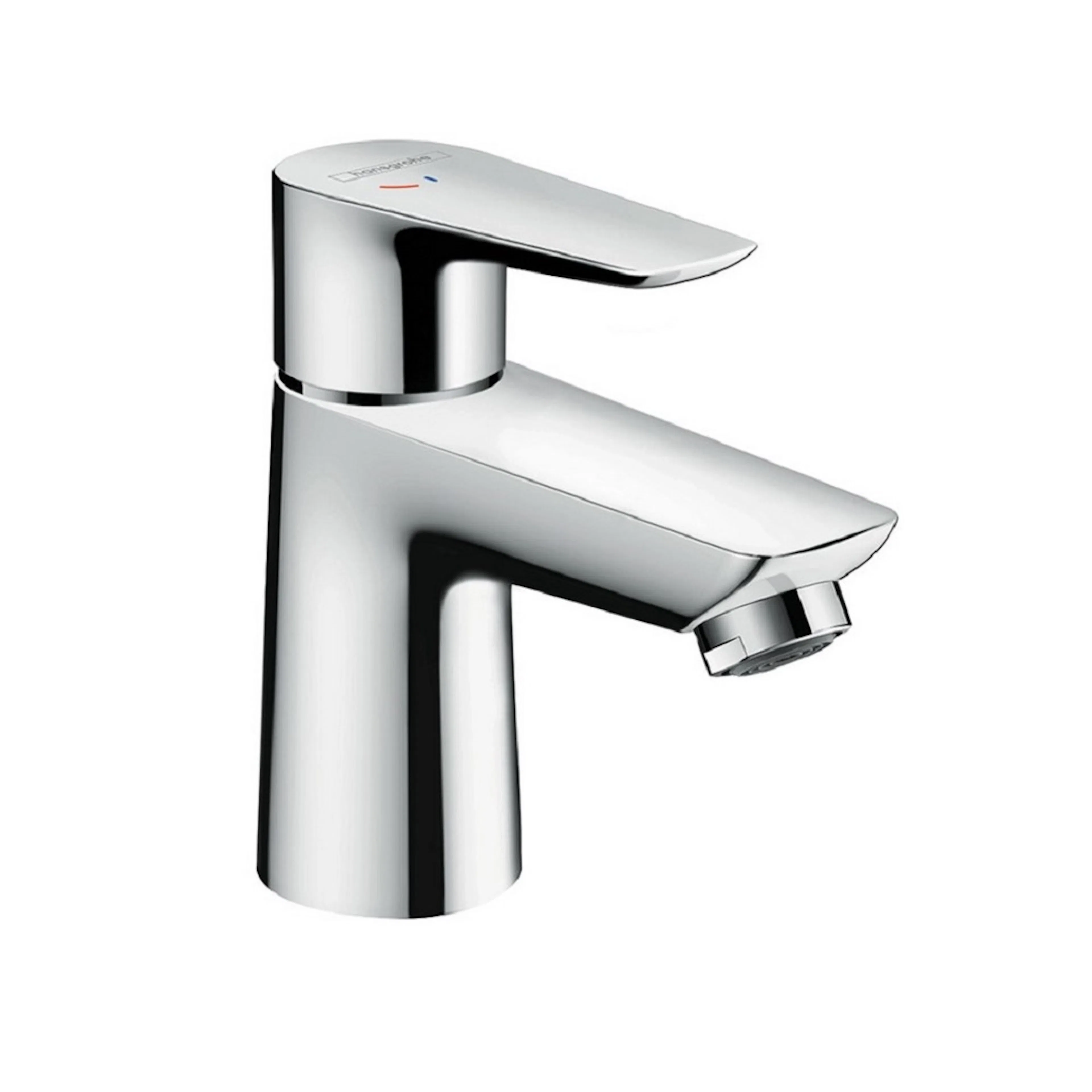 Servantbatteri Hansgrohe Talis E 80