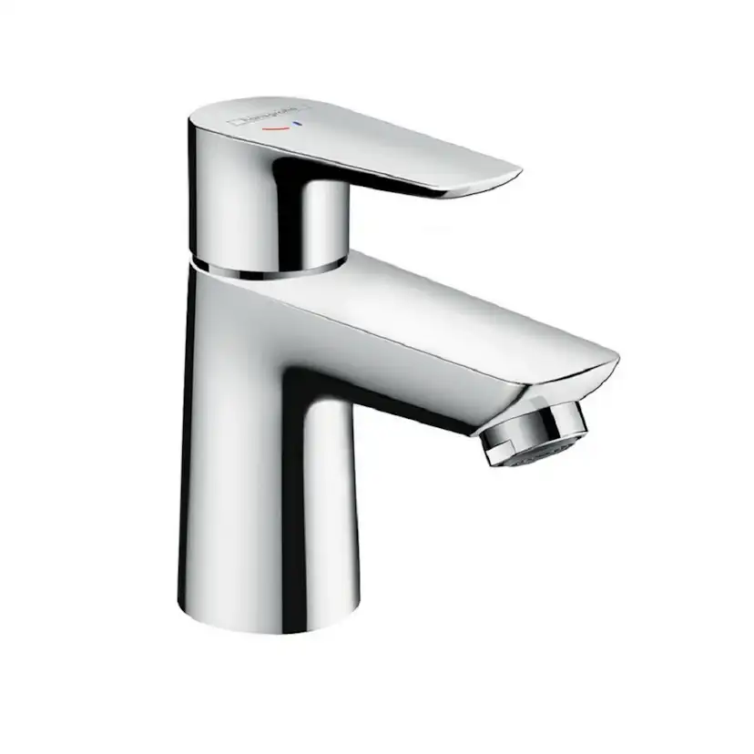 Servantbatteri Hansgrohe Talis E 80