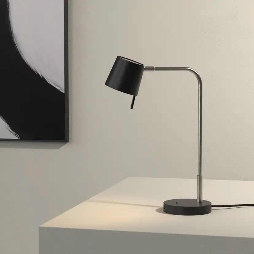 Bordlampe Astro Miura USB