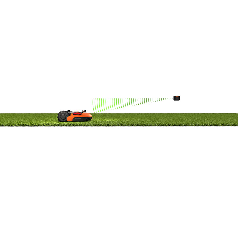 Wififorsterker Worx Landroid