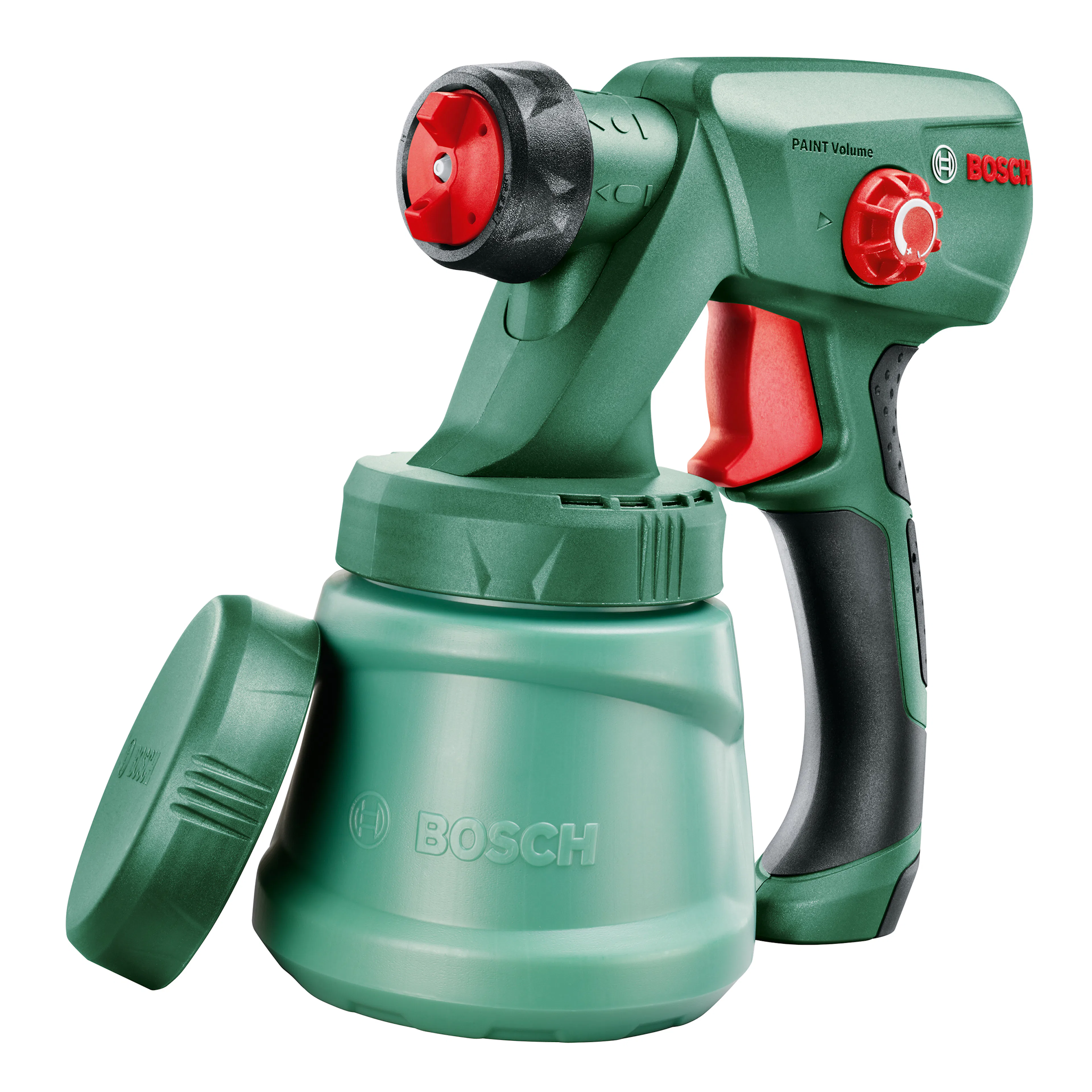 Sprøytepistol Bosch Power Tools PFS 1000/2000 for Finmaling