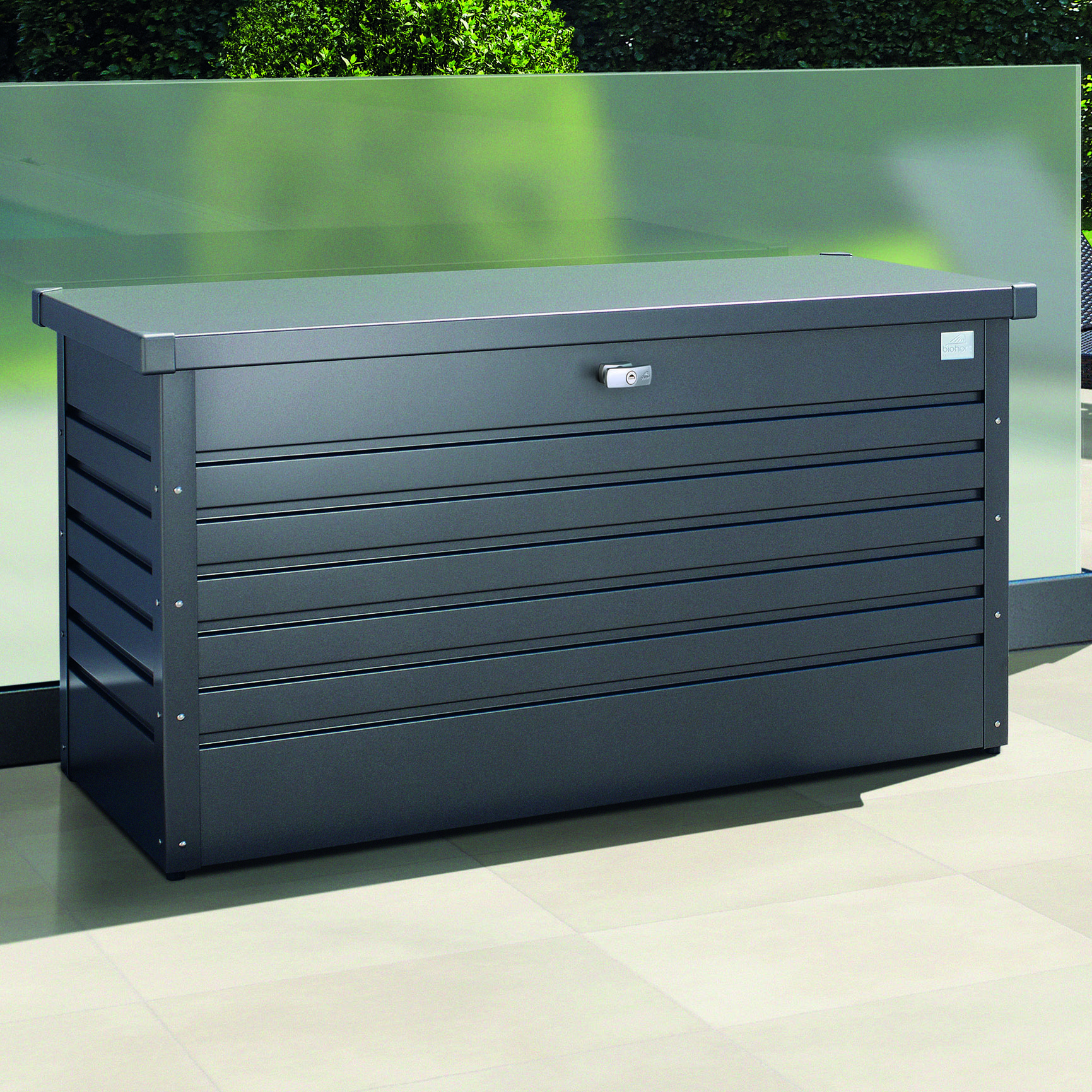 Putekasse Biohort LeisureTime 130