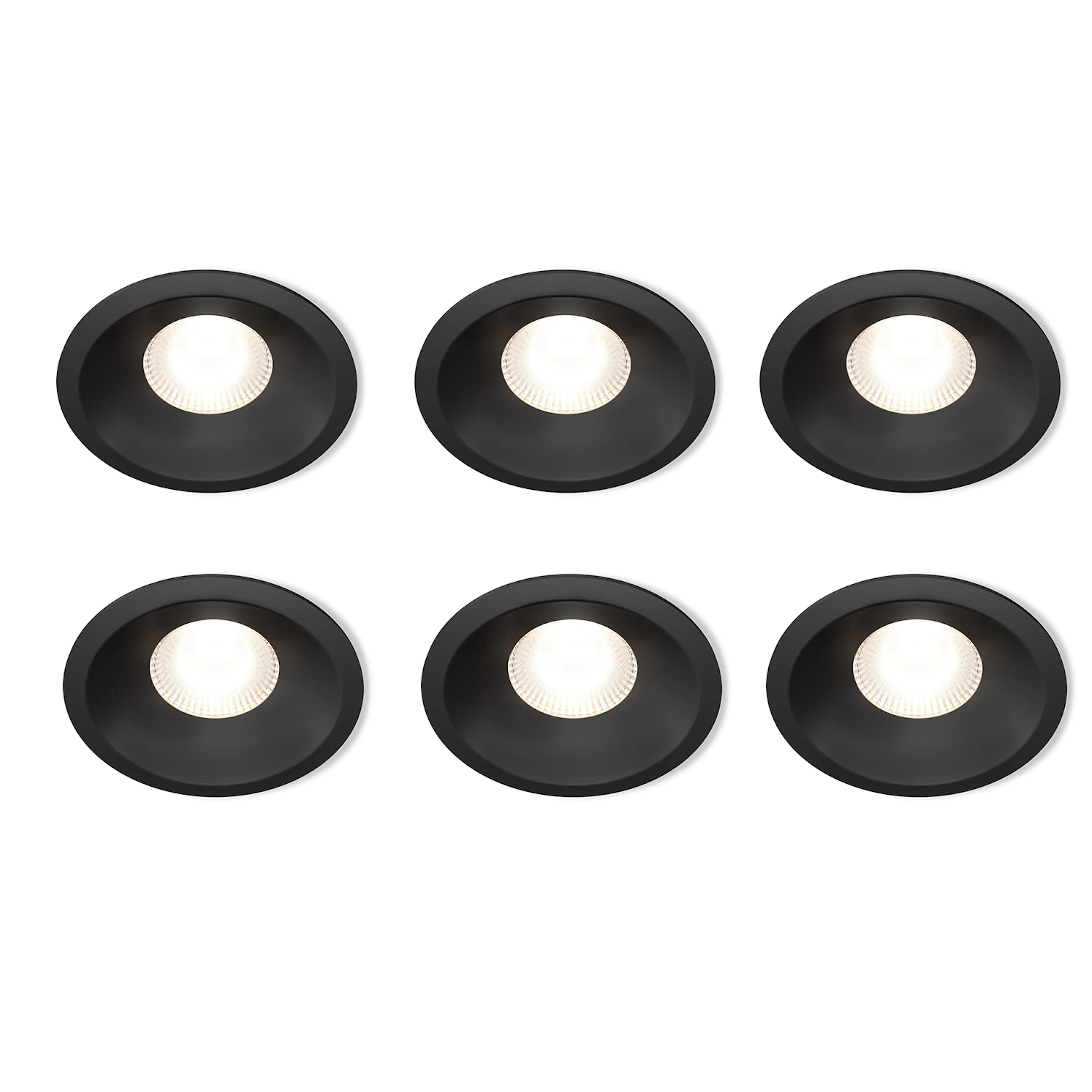 Downlight Plejd Deep LED Spot 8W DWN-02