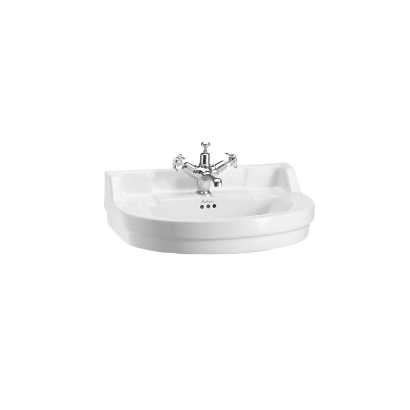 Servant Burlington Edwardian Rundt 560 mm