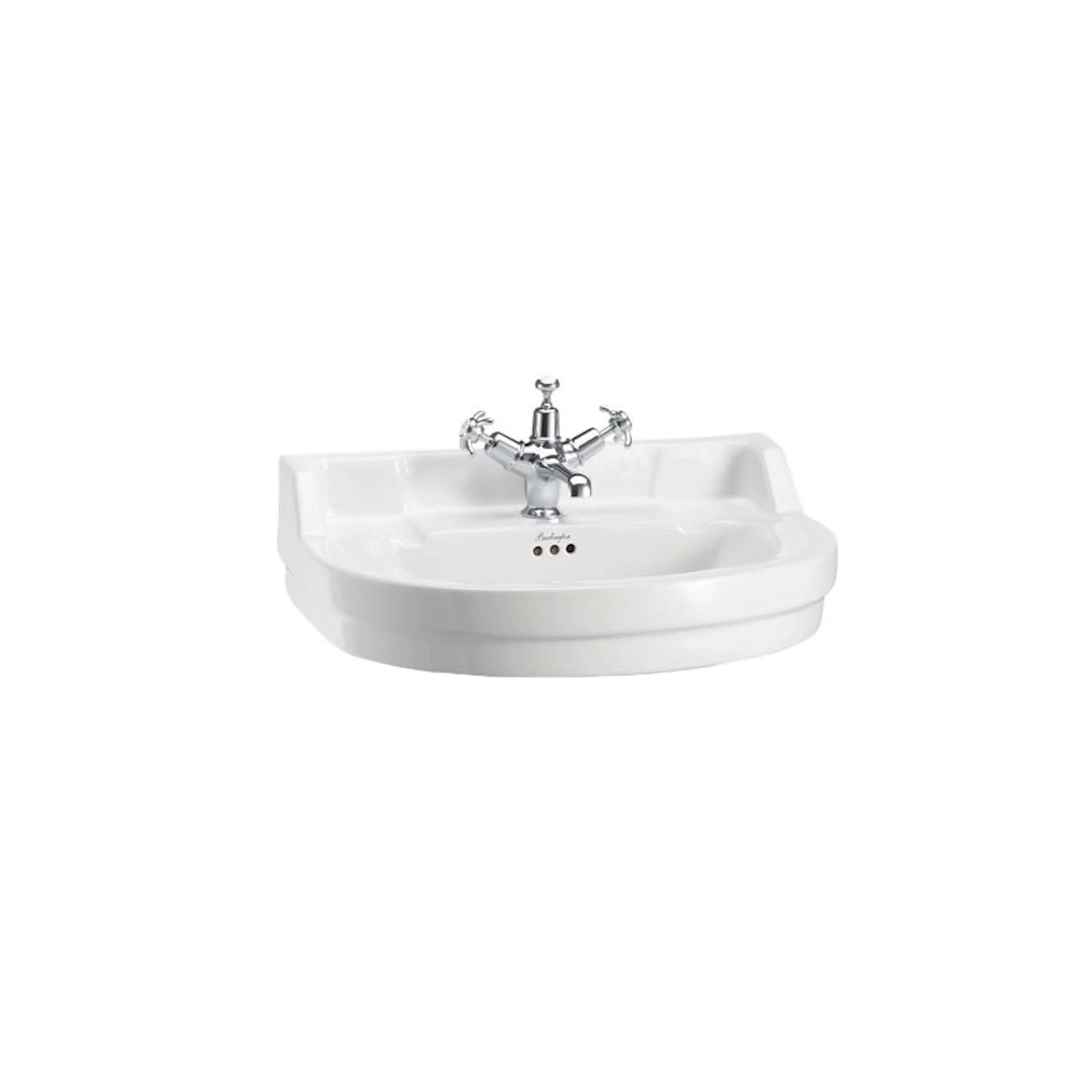 Servant Burlington Edwardian Rundt 560 mm