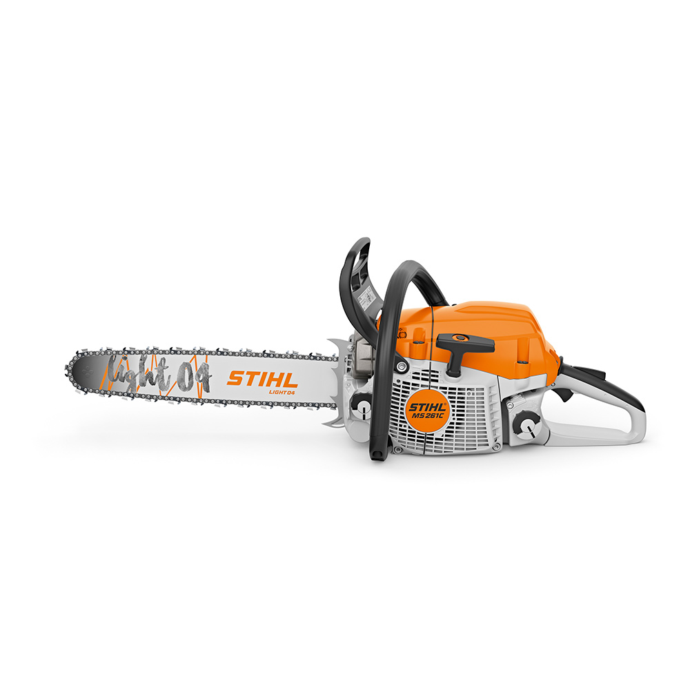 Motorsag STIHL MS 261 C-M 40 cm