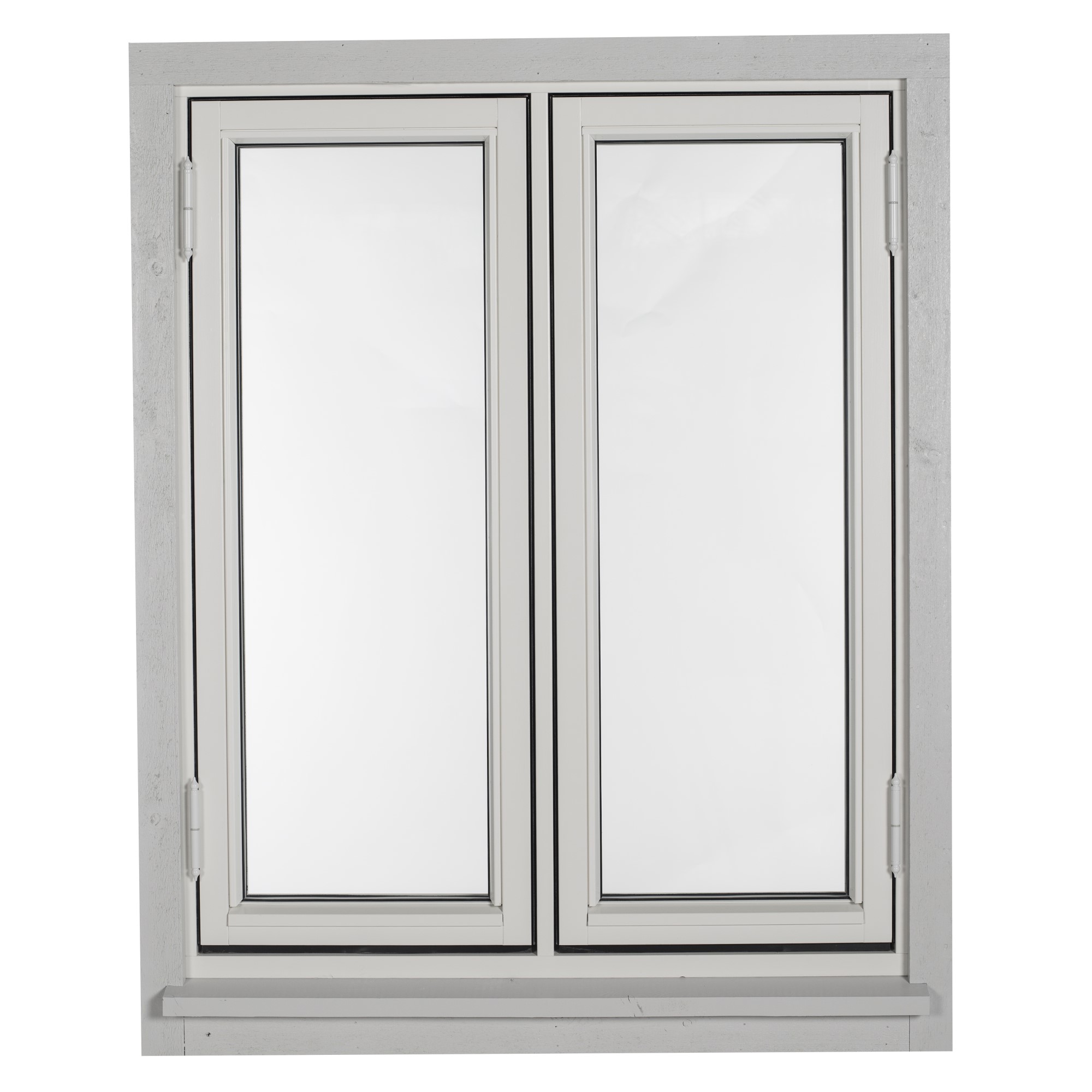 Vindu Frekhaug Sidehengslet 2-Rams