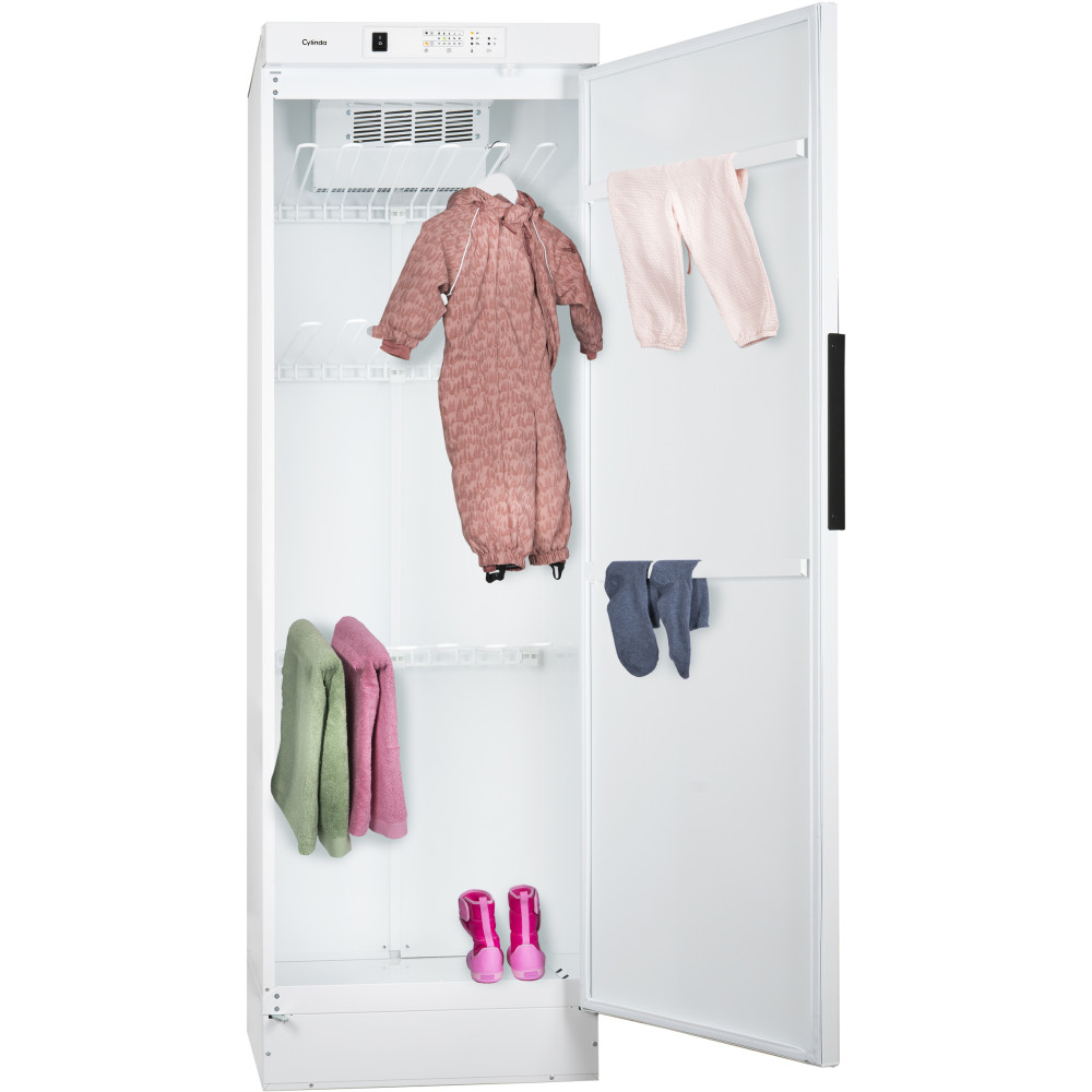 Tørkeskap Cylinda TS3190ECO