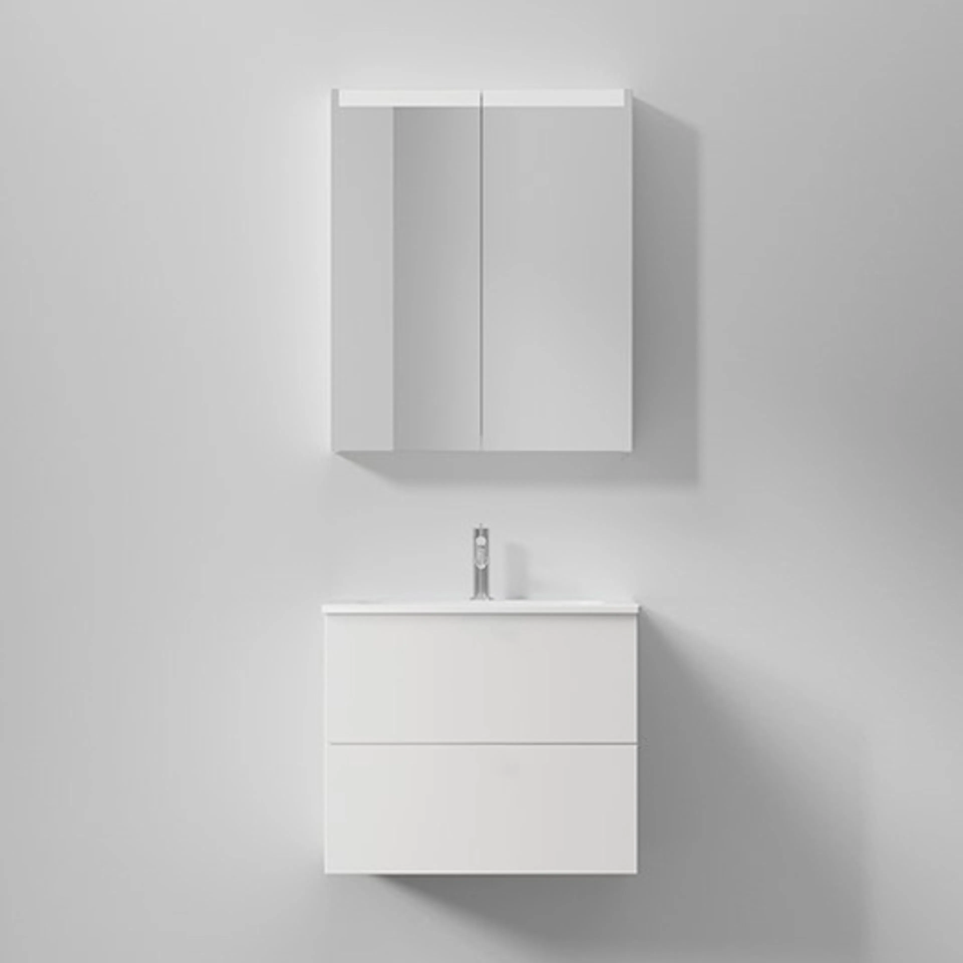 Pure White
