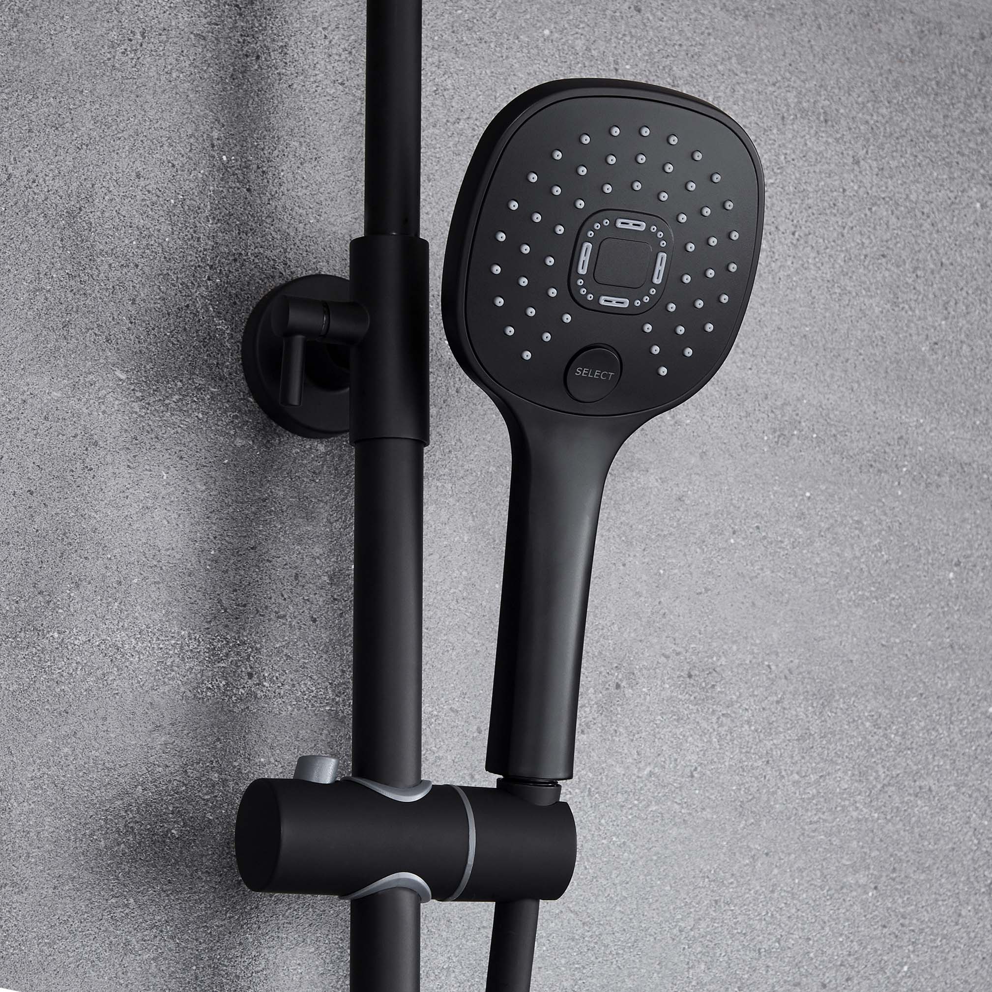 Takdusjsett Lyfco LED